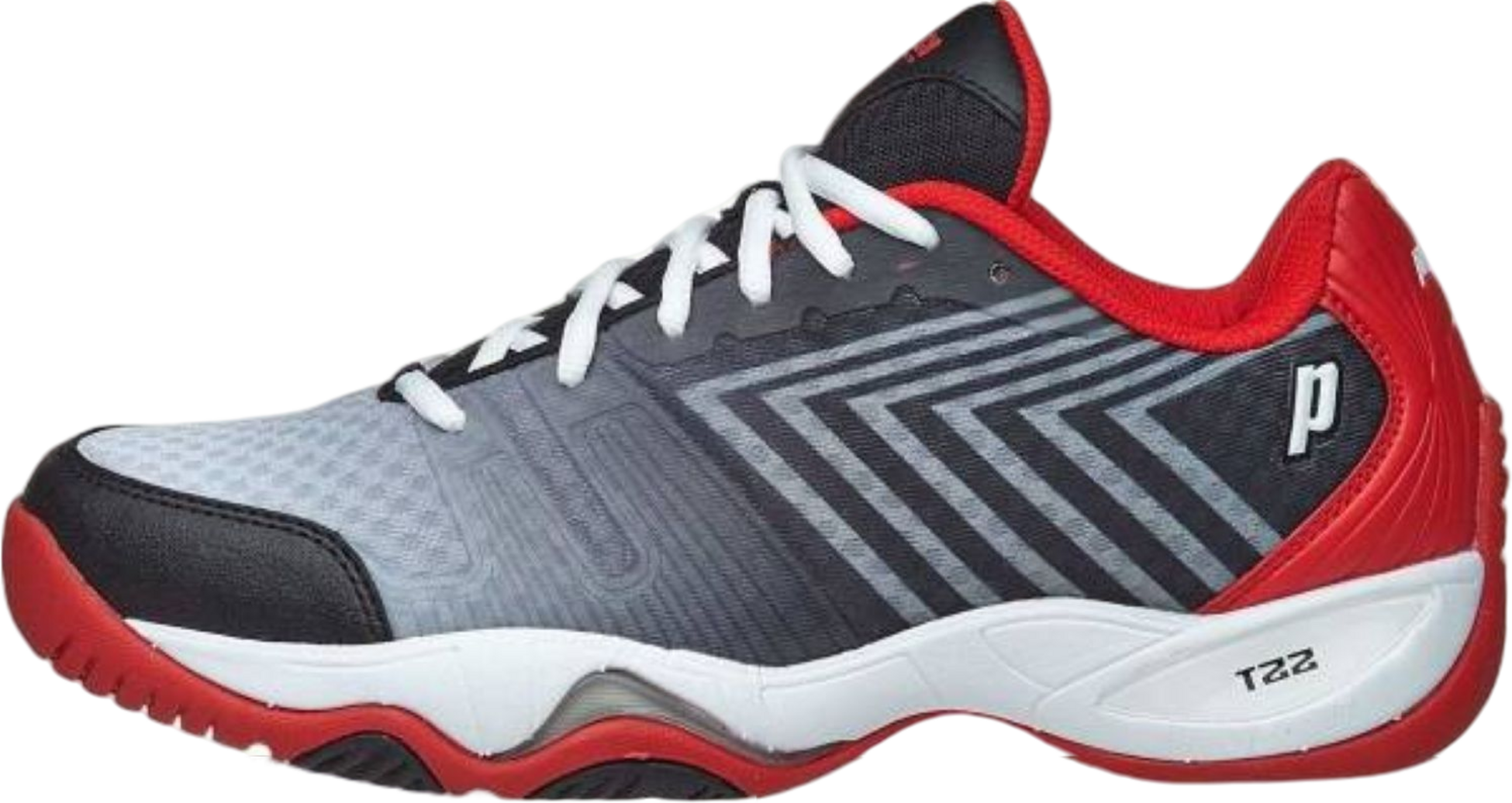 PRINCE, Prince T22 Lite