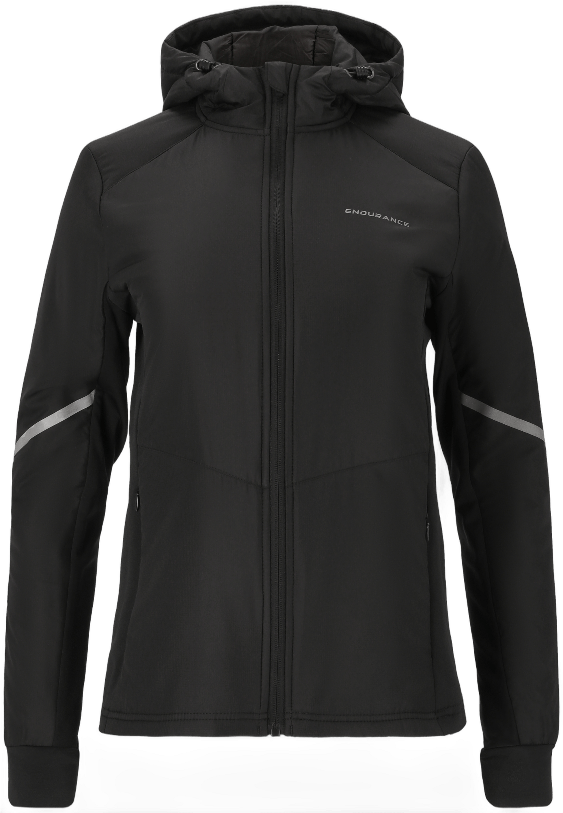 ENDURANCE, Princey Running Jacket