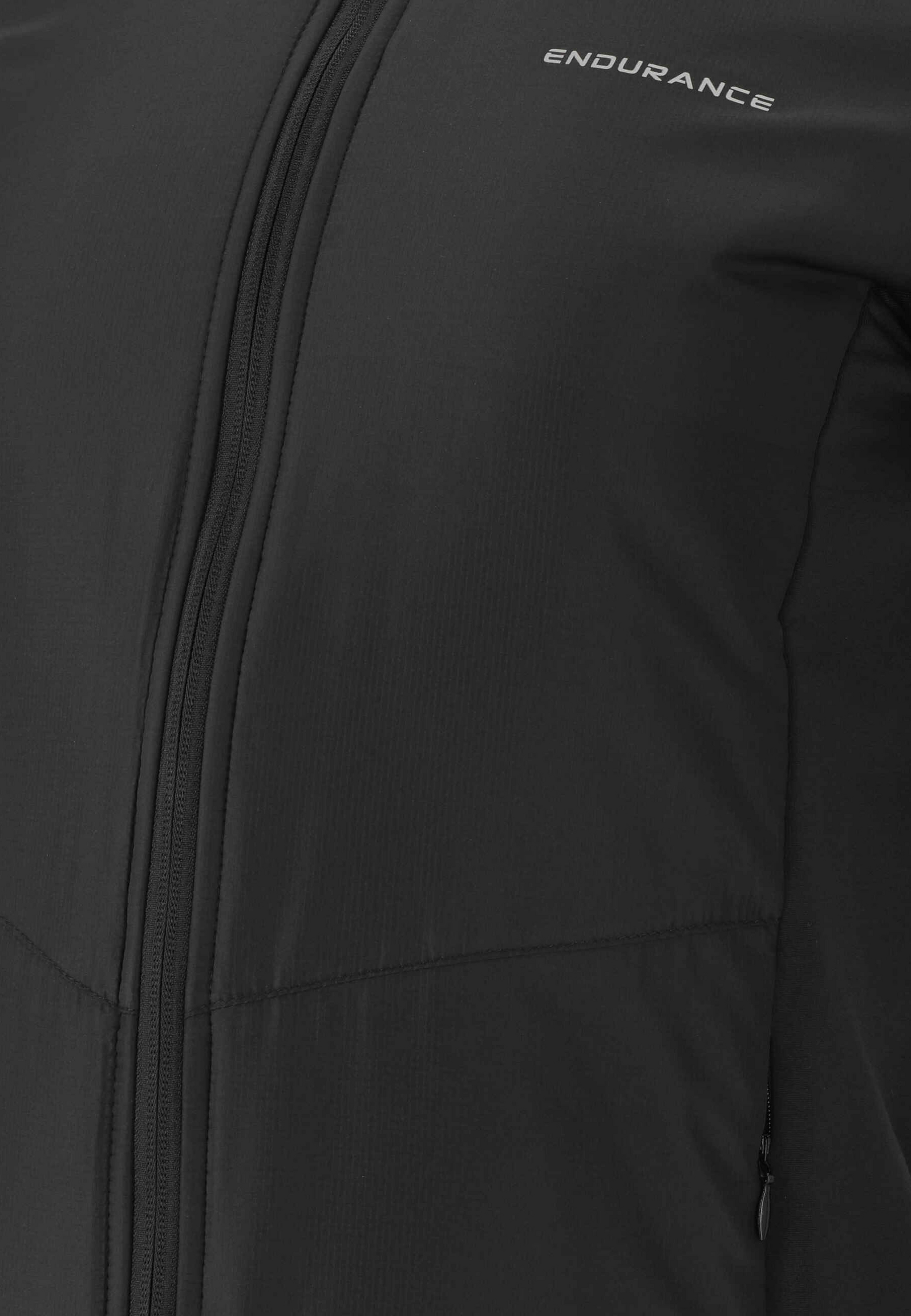 ENDURANCE, Princey Running Jacket