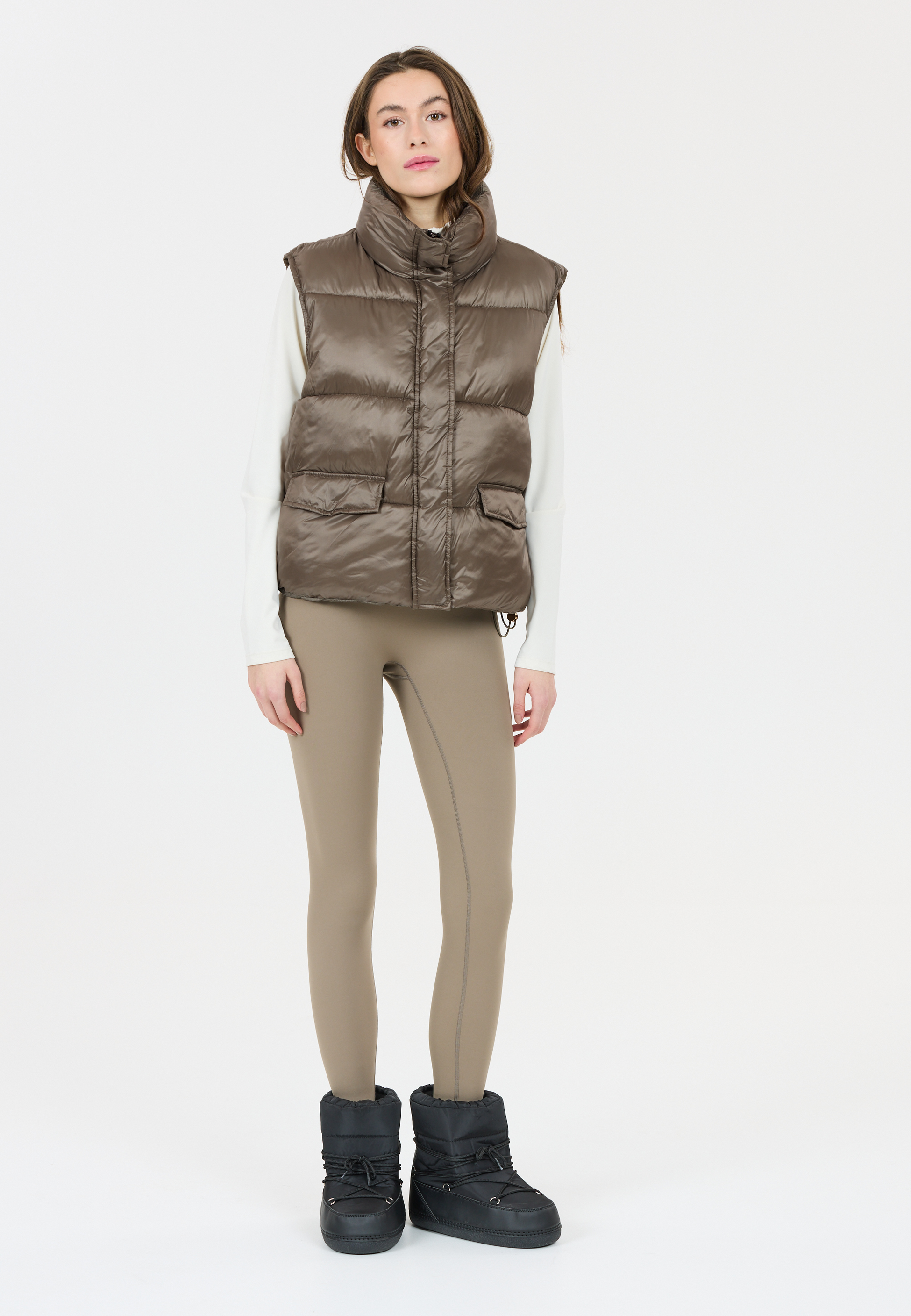 ATHLECIA, Prinsloo Quilted Vest