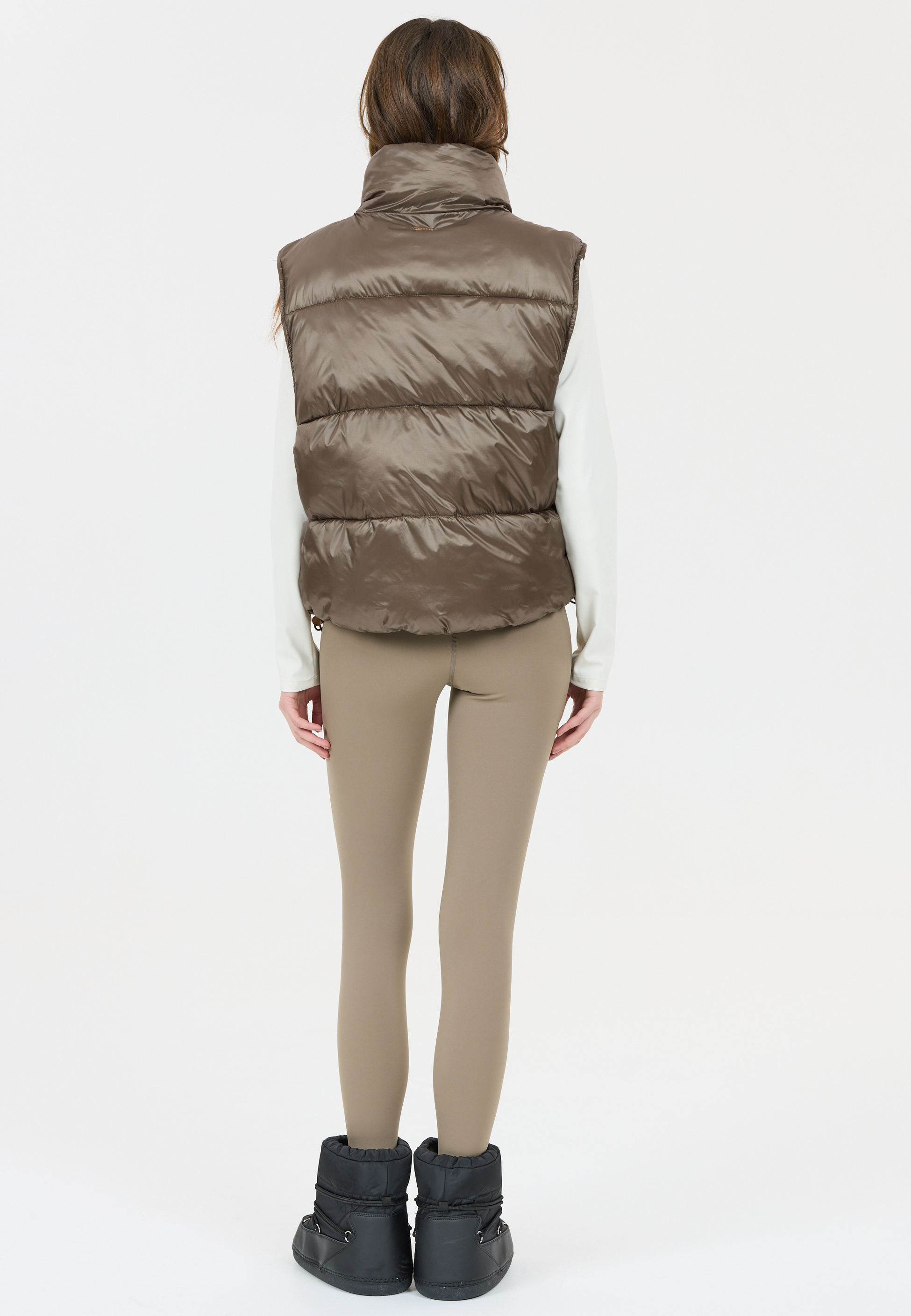 ATHLECIA, Prinsloo Quilted Vest