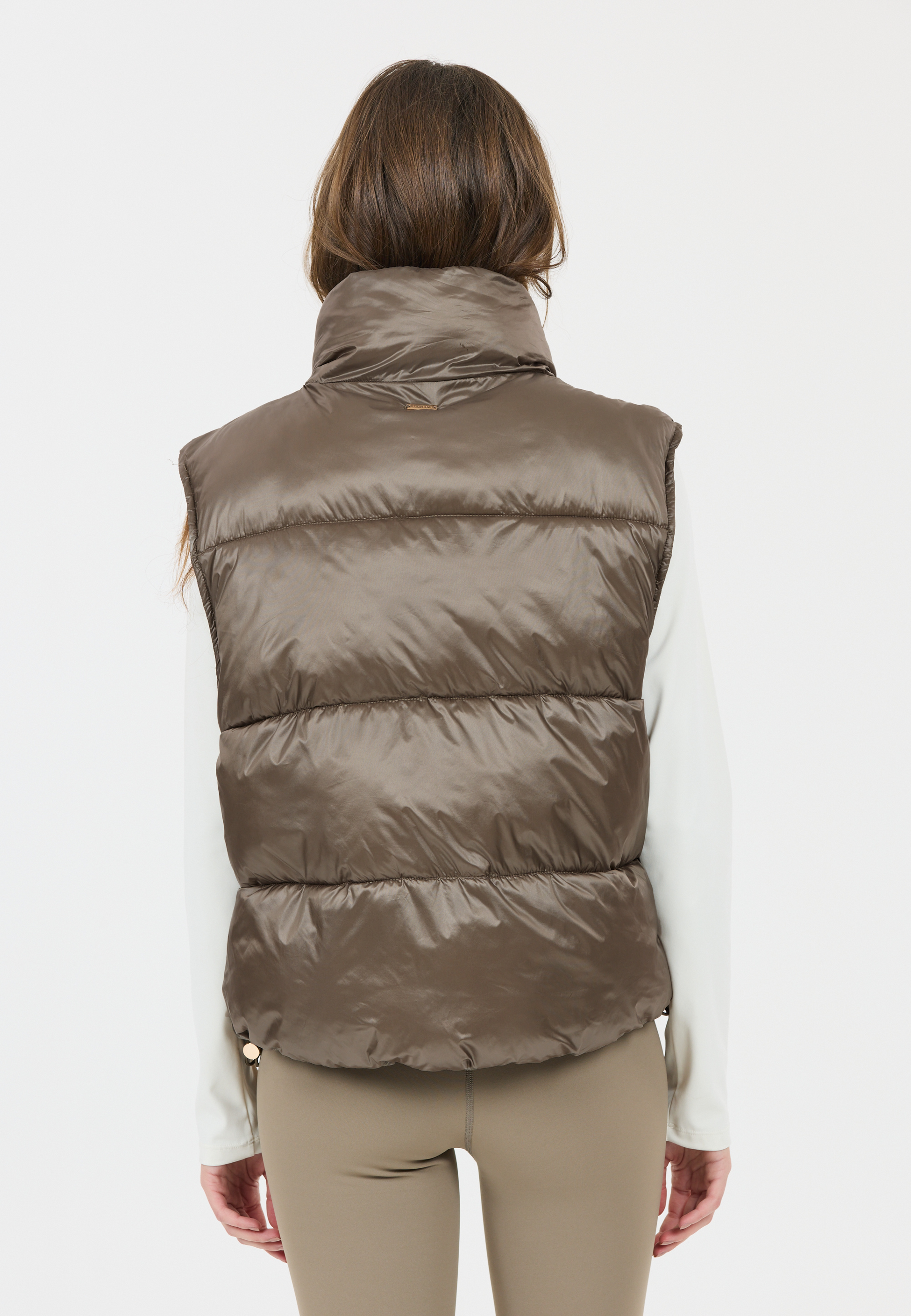 ATHLECIA, Prinsloo Quilted Vest