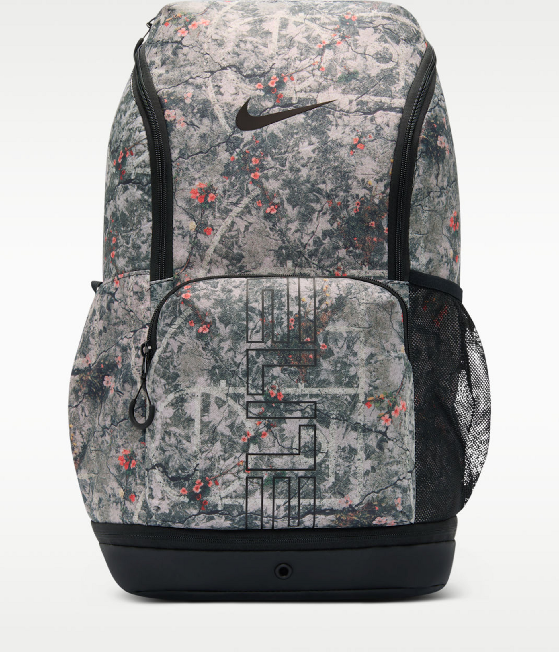 NIKE, Printed Backpack (32l) Varsity Elite