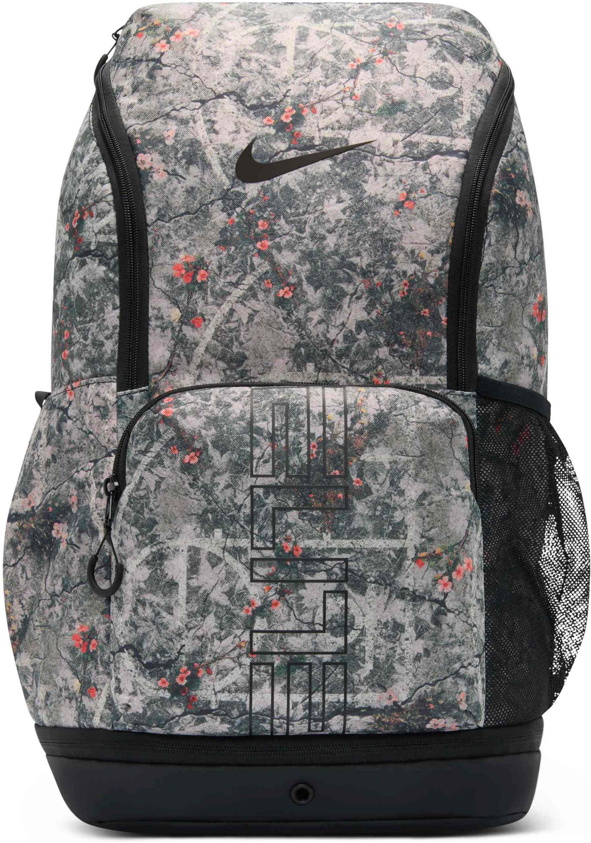NIKE, Printed Backpack (32l) Varsity Elite