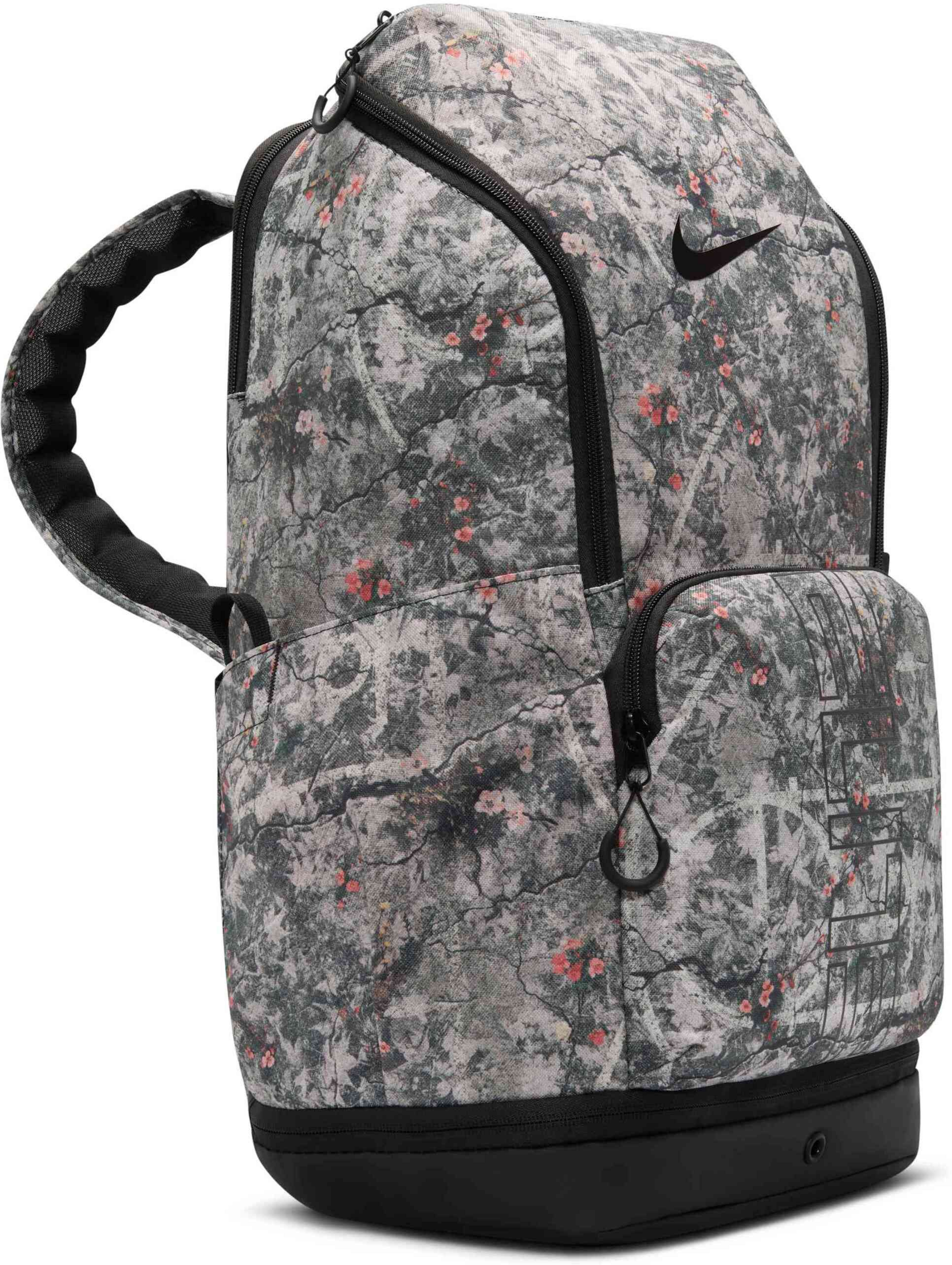 NIKE, Printed Backpack (32l) Varsity Elite