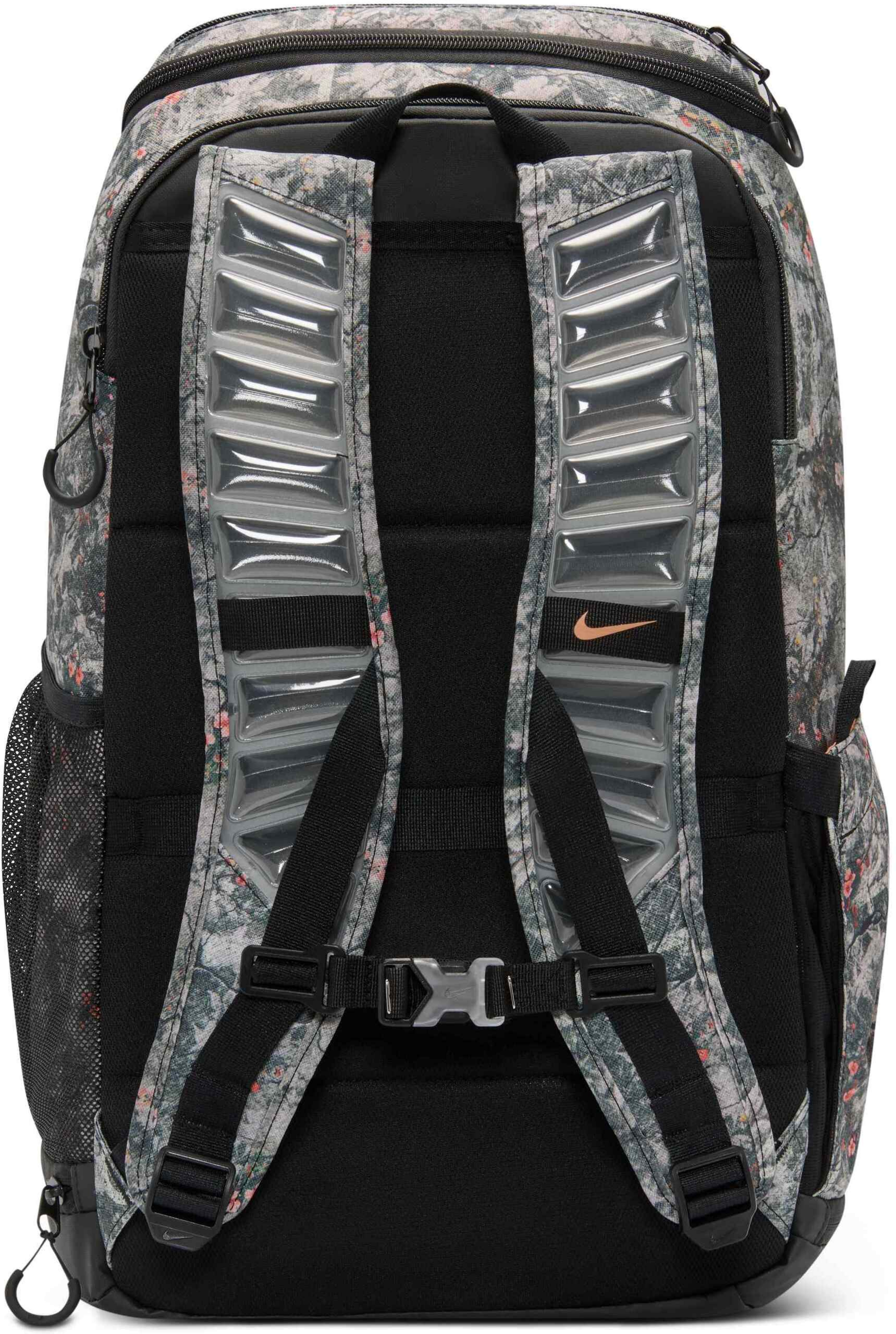 NIKE, Printed Backpack (32l) Varsity Elite