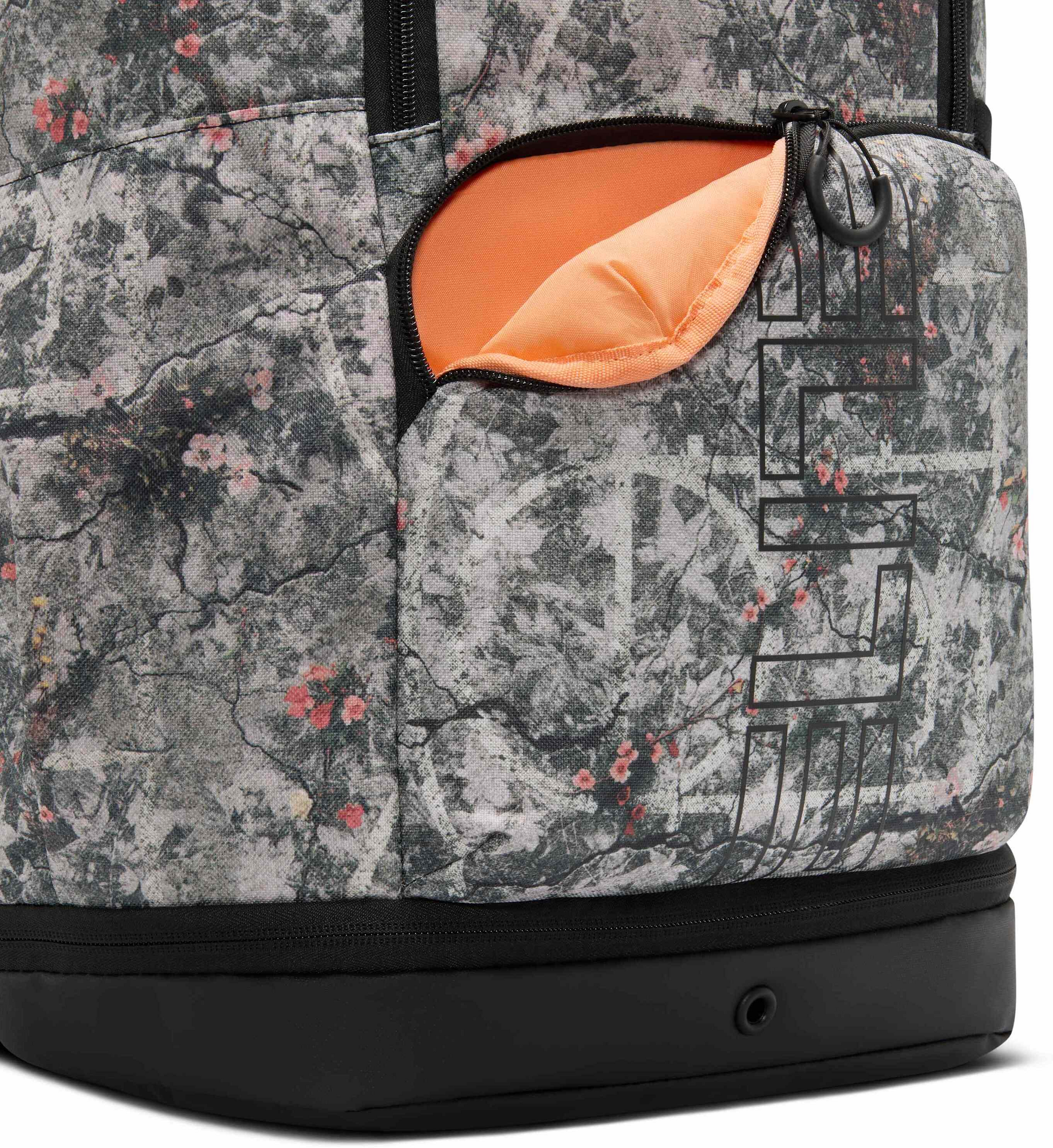 NIKE, Printed Backpack (32l) Varsity Elite