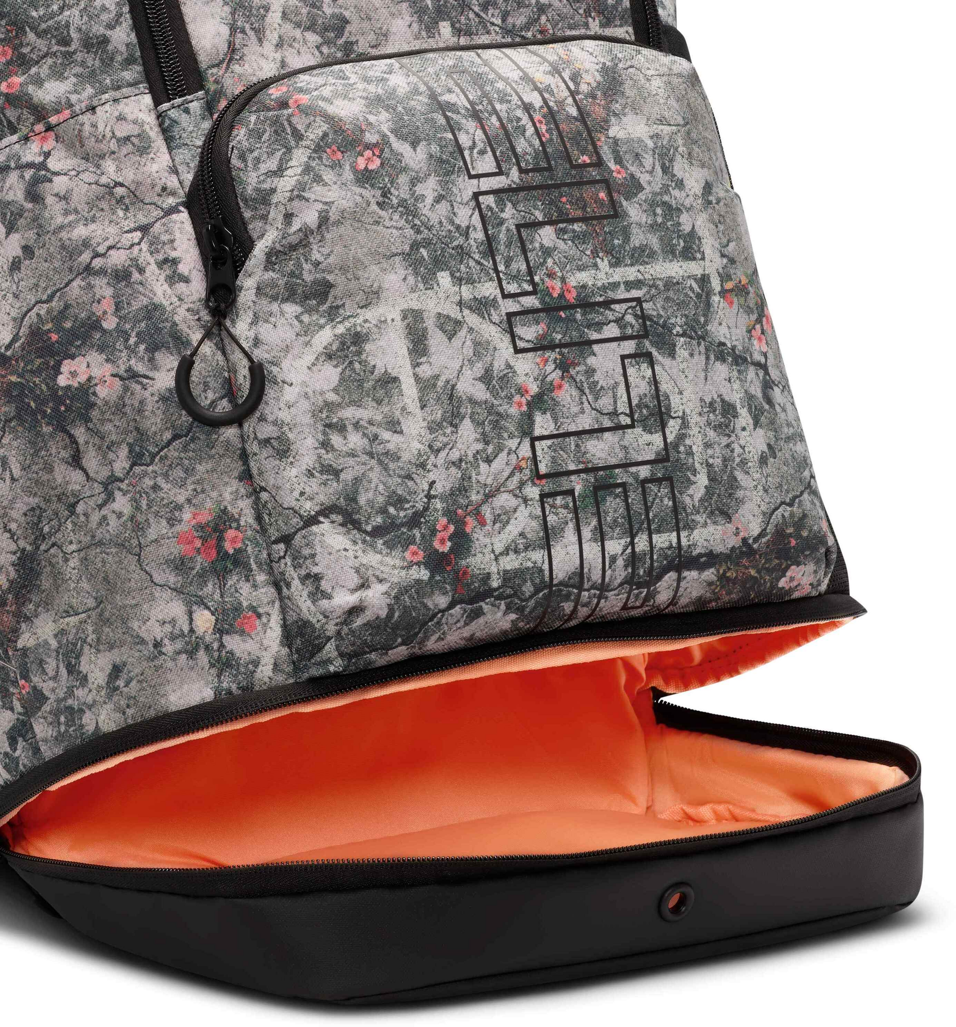 NIKE, Printed Backpack (32l) Varsity Elite