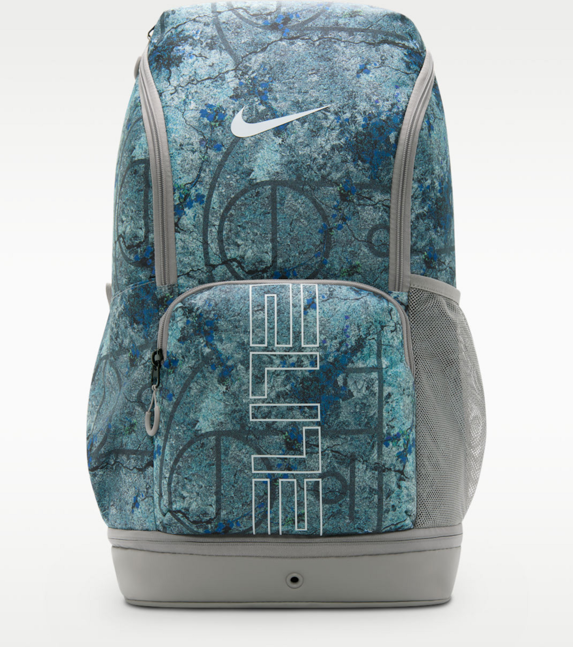 NIKE, Printed Backpack (32l) Varsity Elite