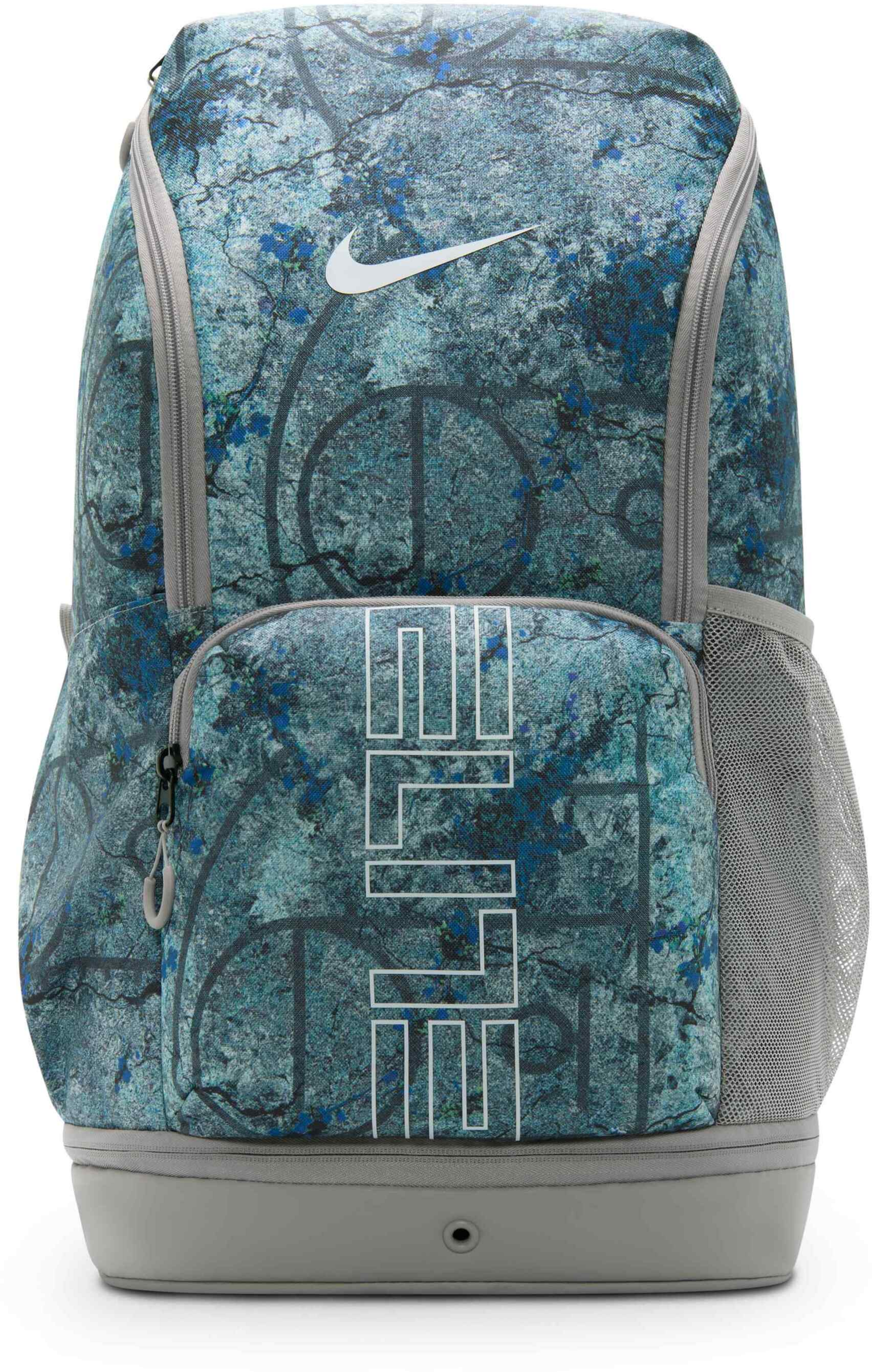 NIKE, Printed Backpack (32l) Varsity Elite
