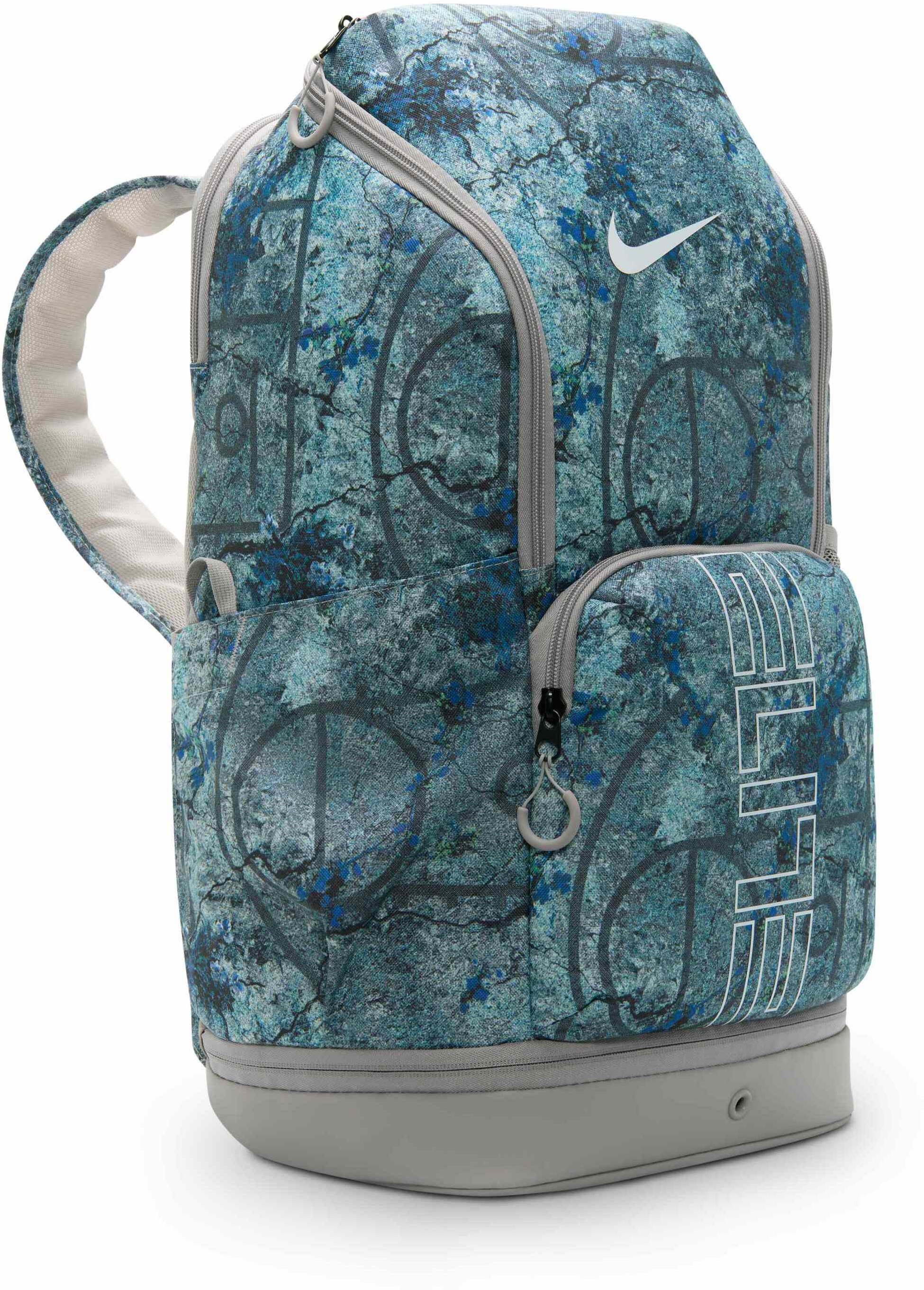 NIKE, Printed Backpack (32l) Varsity Elite