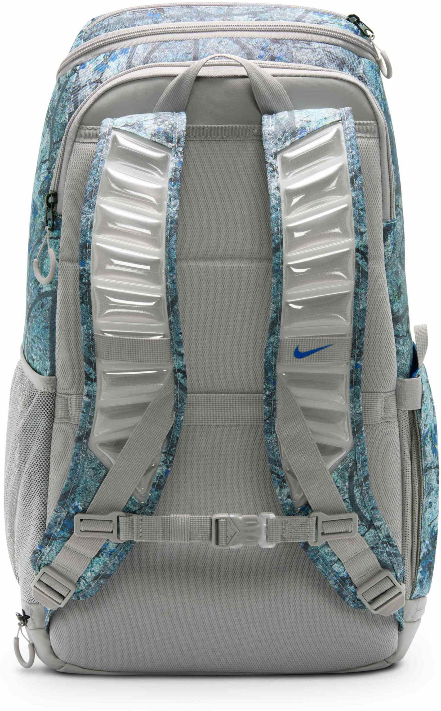 NIKE, Printed Backpack (32l) Varsity Elite