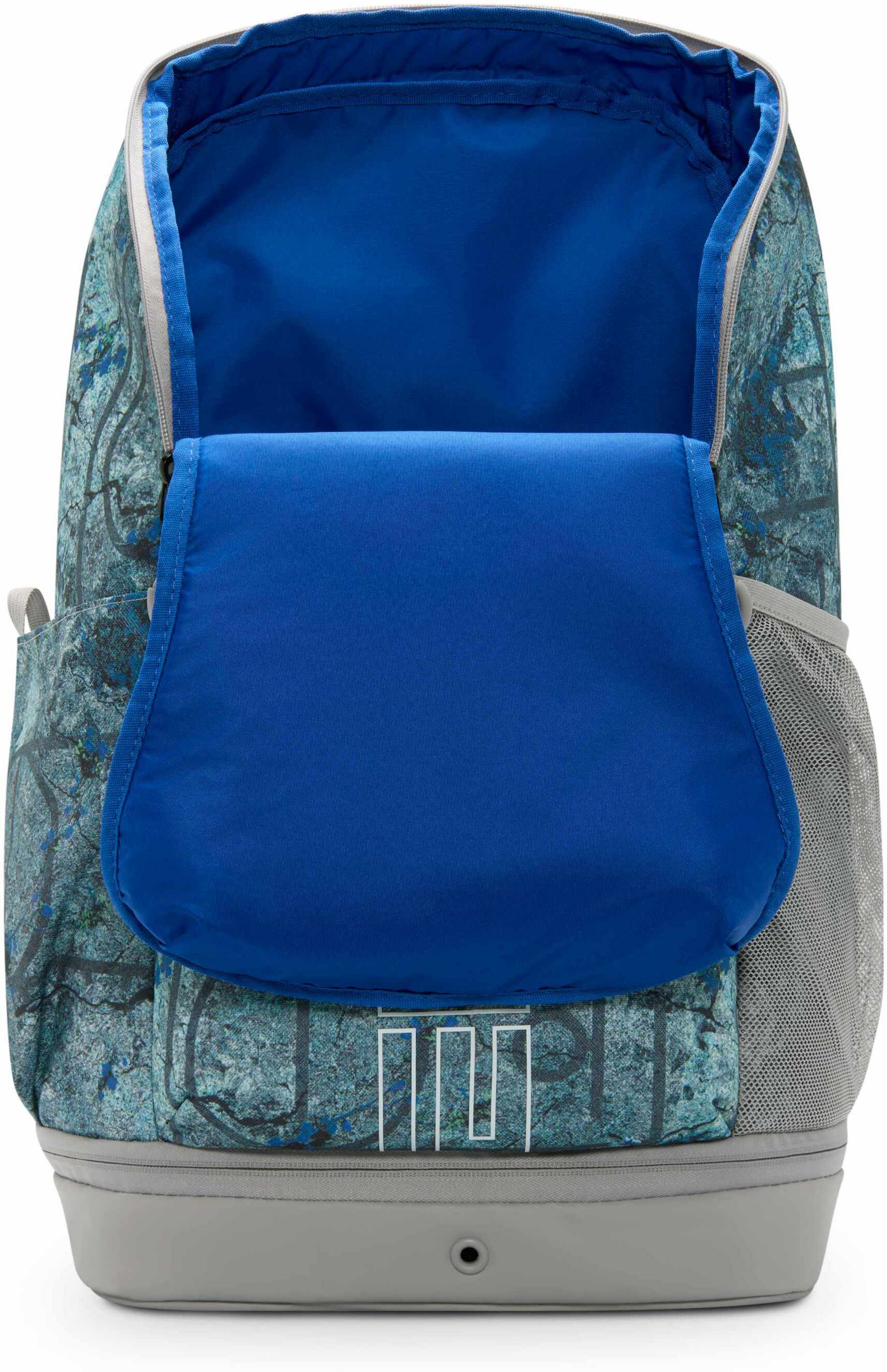 NIKE, Printed Backpack (32l) Varsity Elite