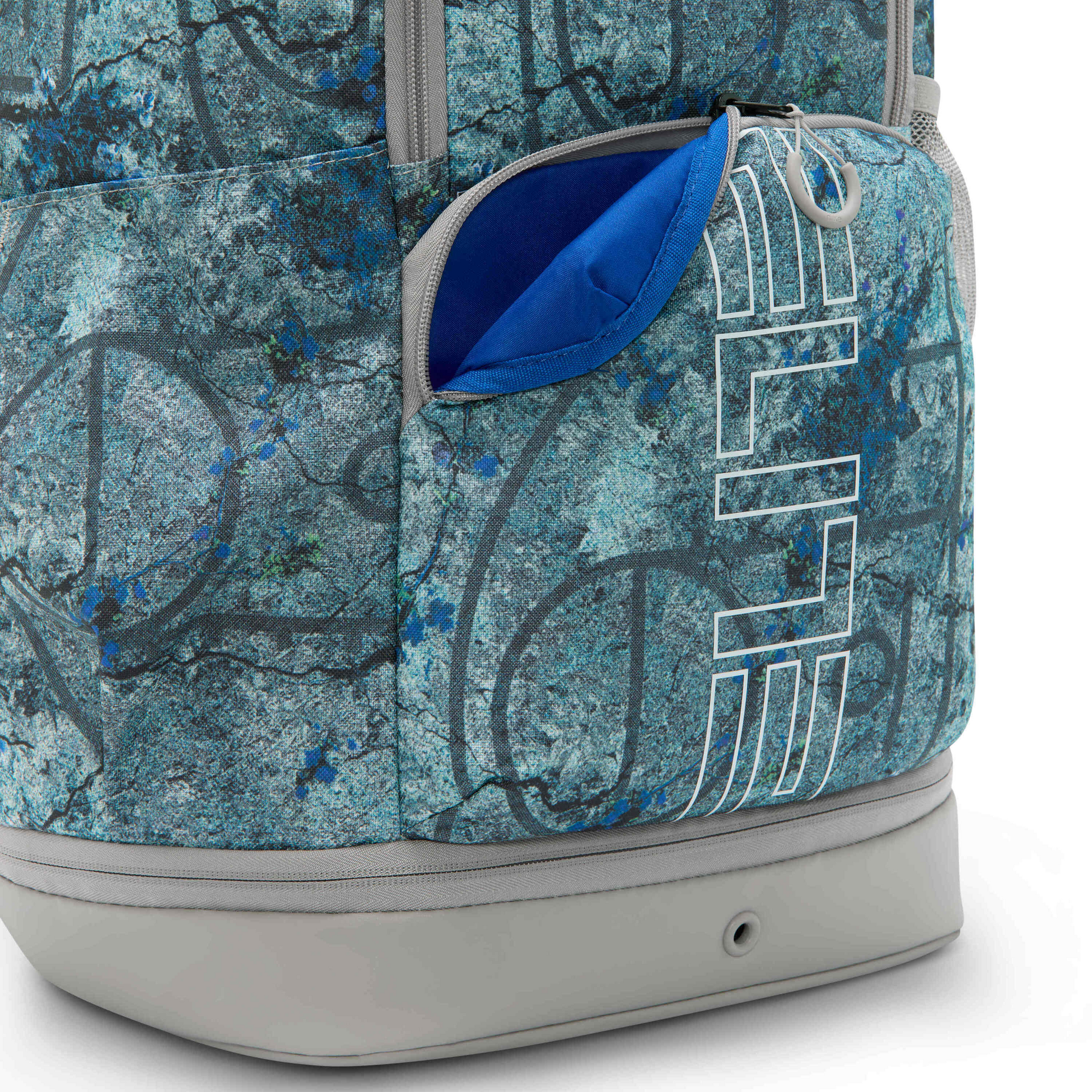 NIKE, Printed Backpack (32l) Varsity Elite