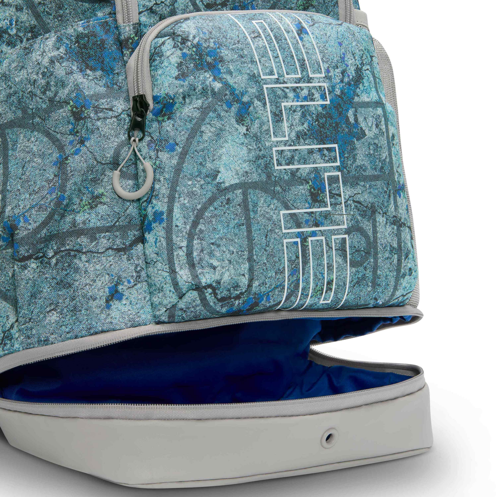 NIKE, Printed Backpack (32l) Varsity Elite