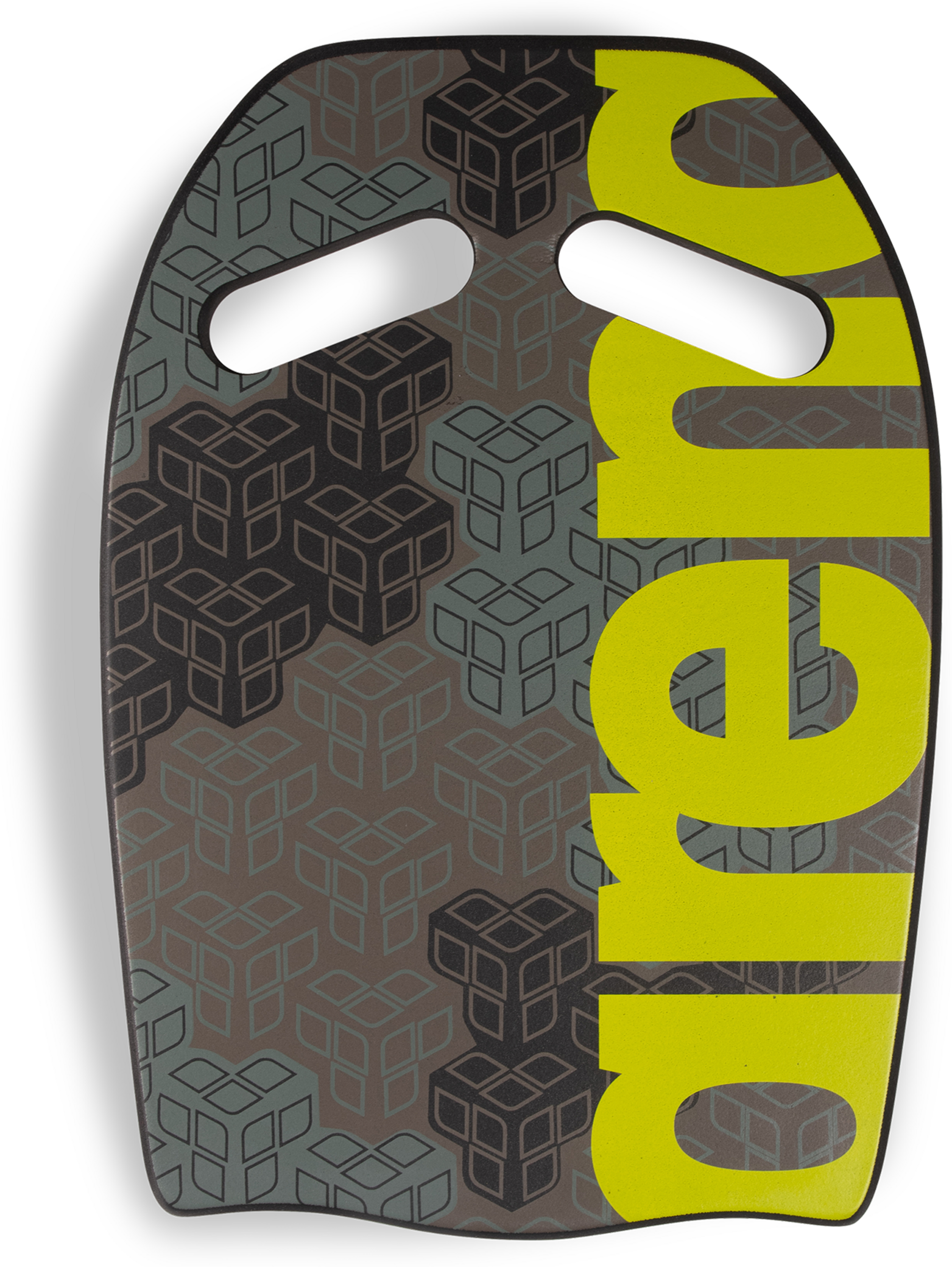 ARENA, Printed Kickboard Camo Kikko