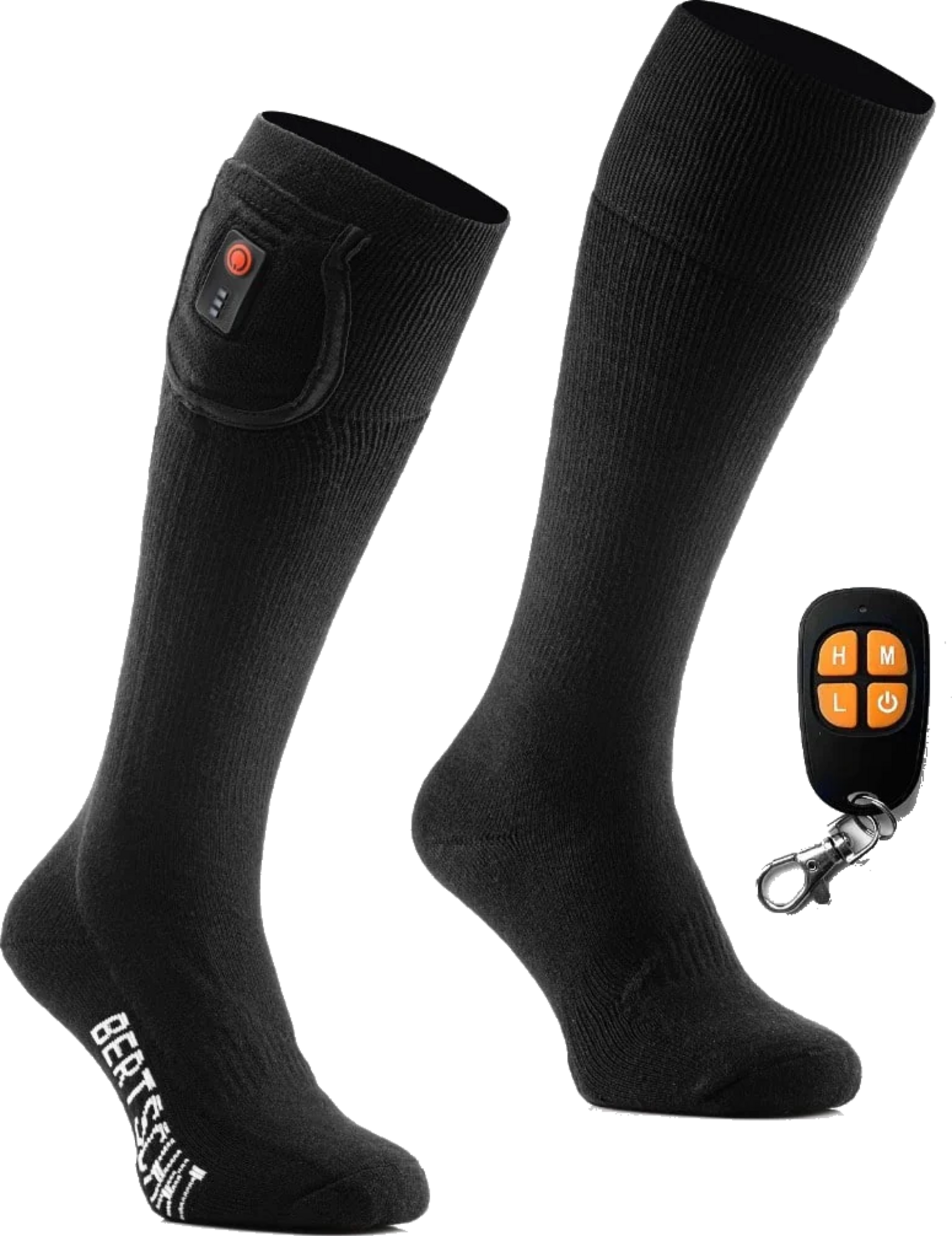 BERTSCHAT, Pro - Long Edition - 3.800 Mah