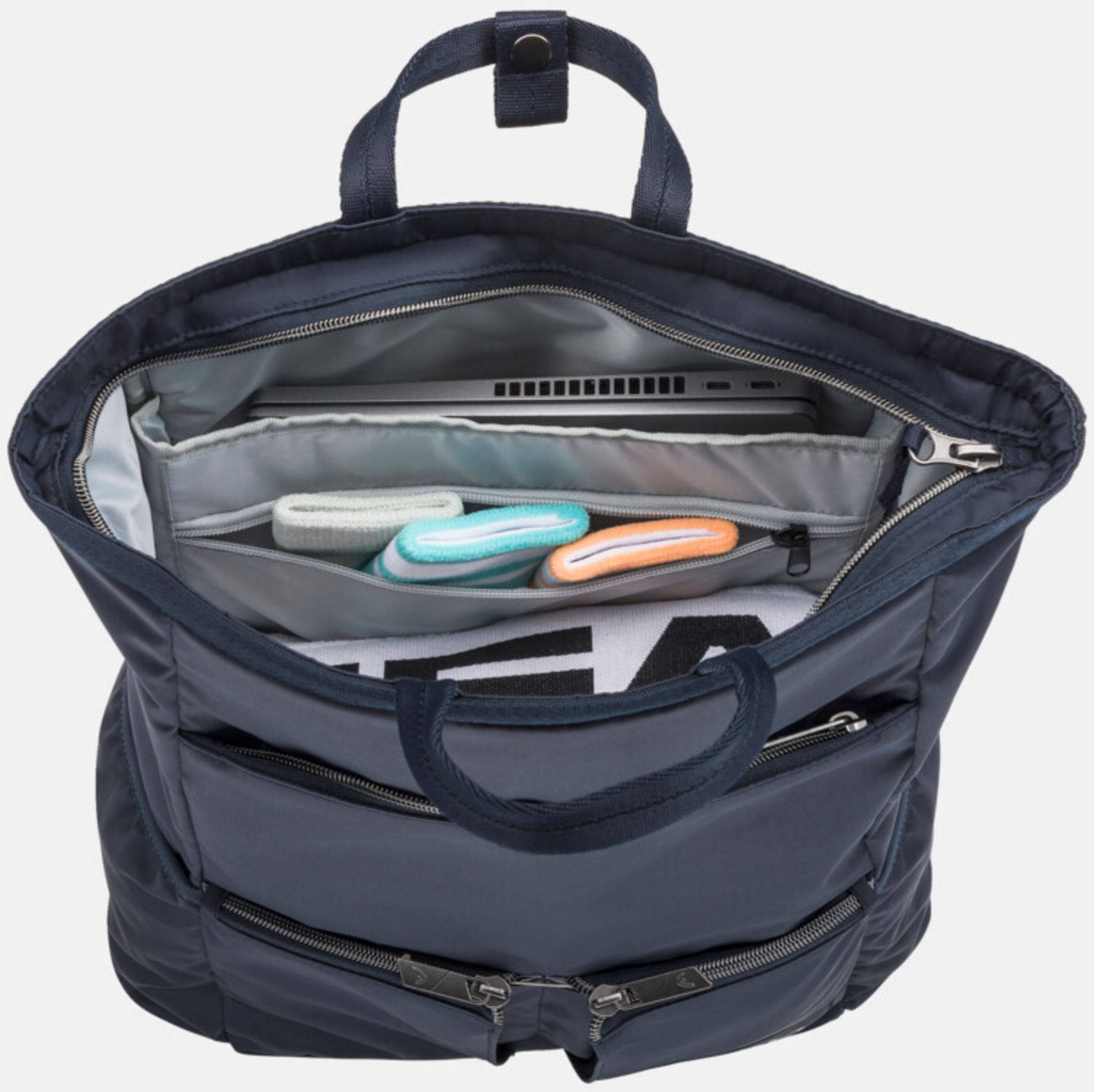 HEAD, Pro Backpack 18l Nv