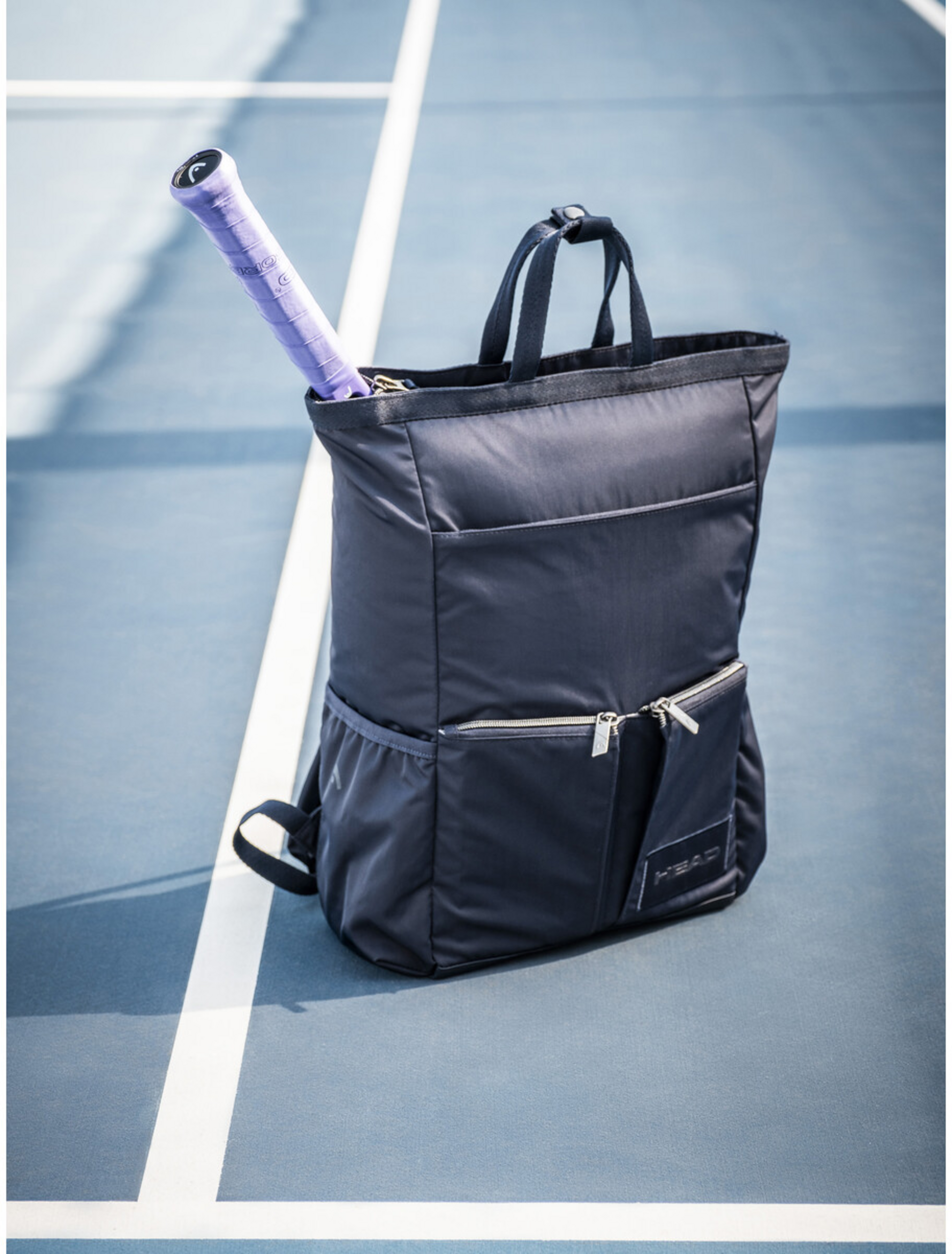 HEAD, Pro Backpack 18l Nv