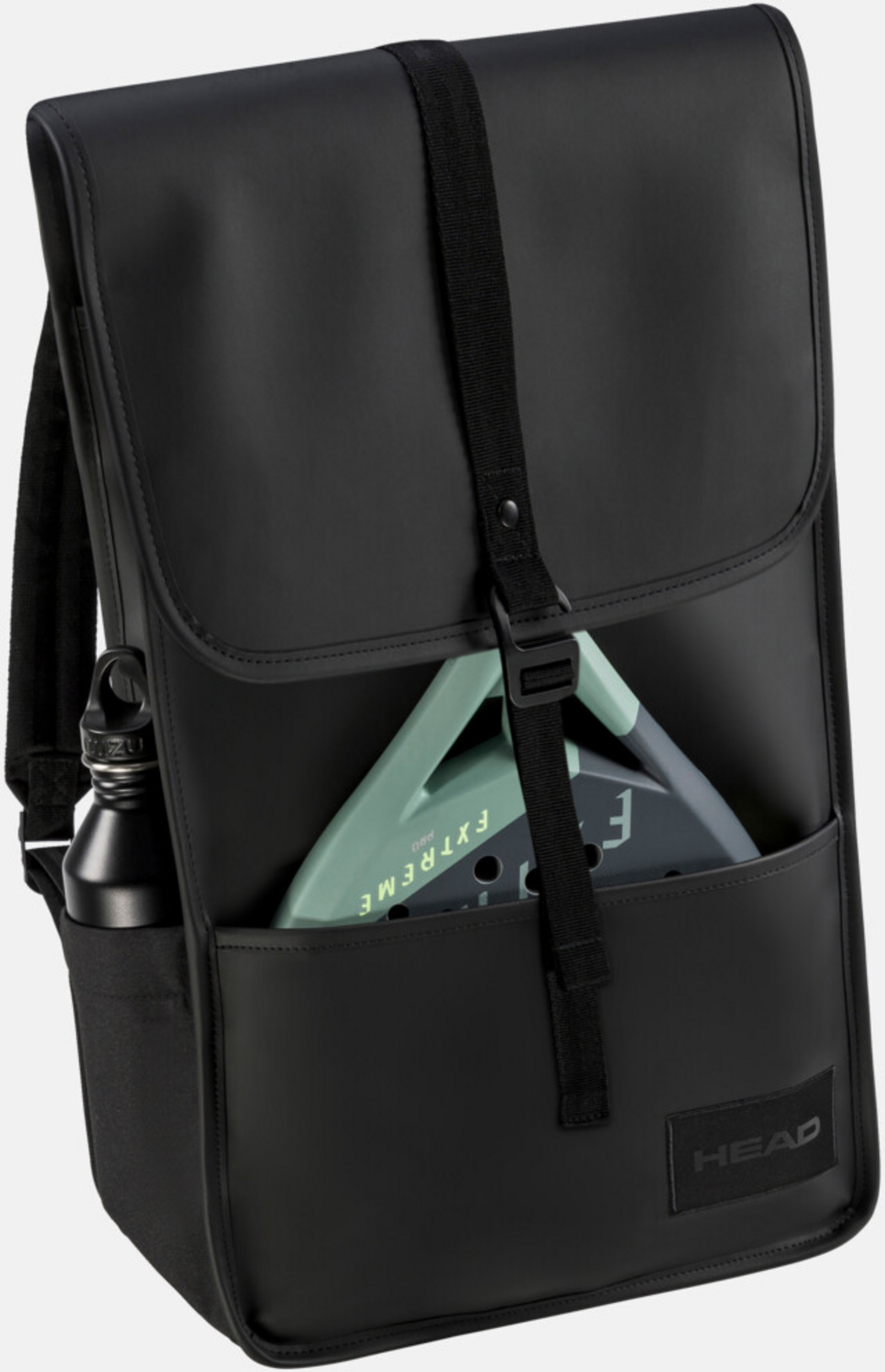HEAD, Pro Backpack 23l Bk