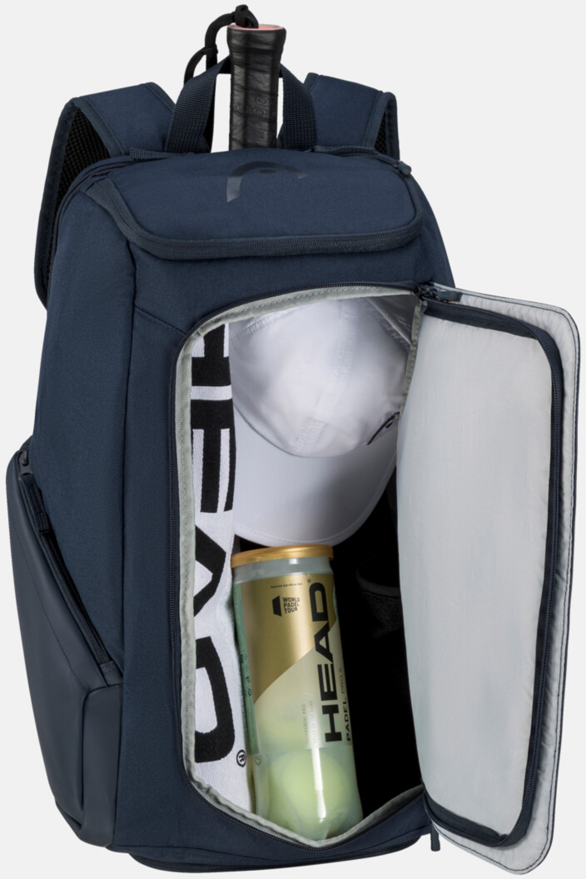 HEAD, Pro Backpack 28l Nv