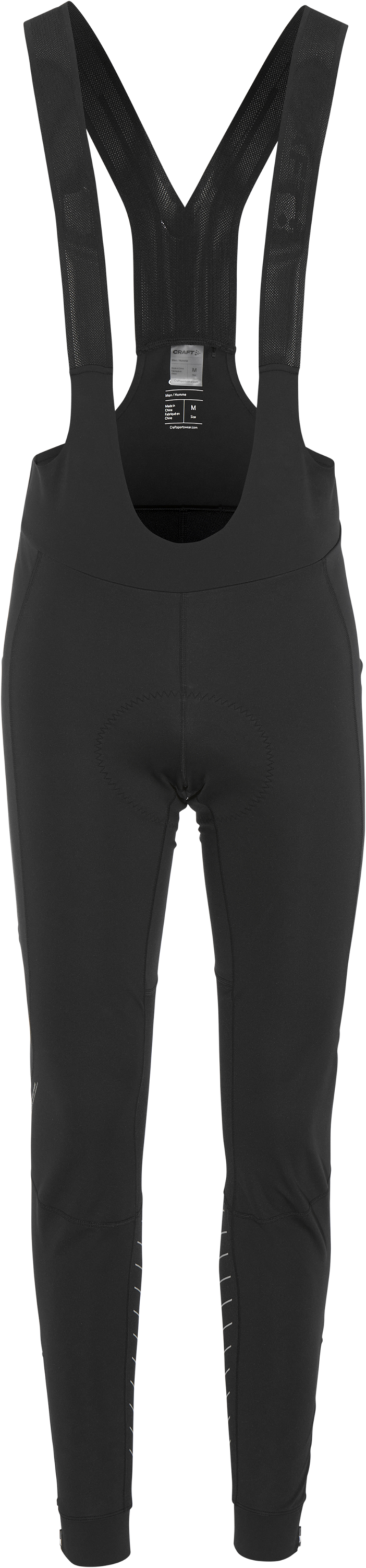 CRAFT, Pro Bike Subz Wind Bib Tights 2 M