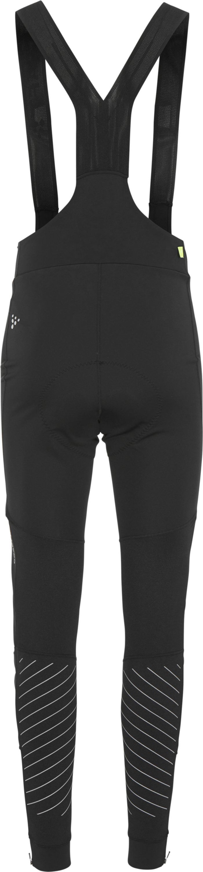 CRAFT, Pro Bike Subz Wind Bib Tights 2 M