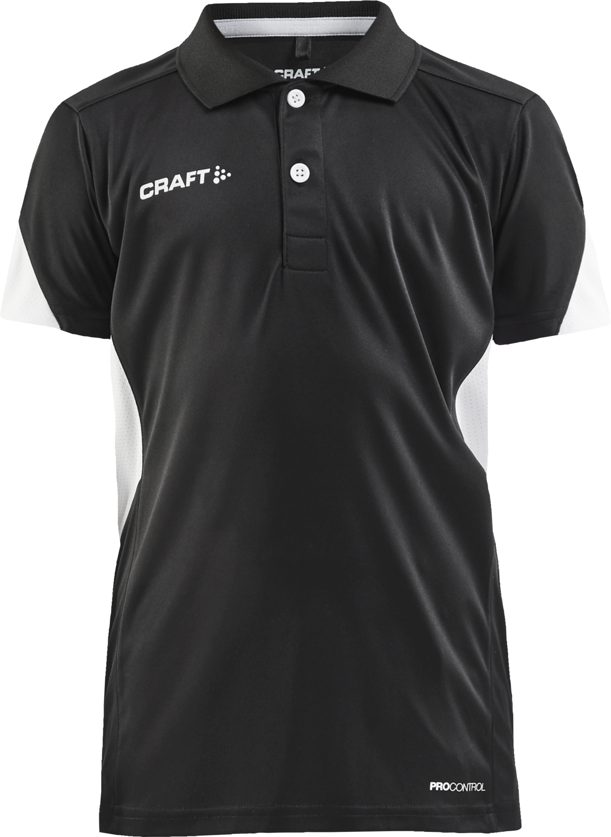 CRAFT, Pro Control Impact Polo Jr