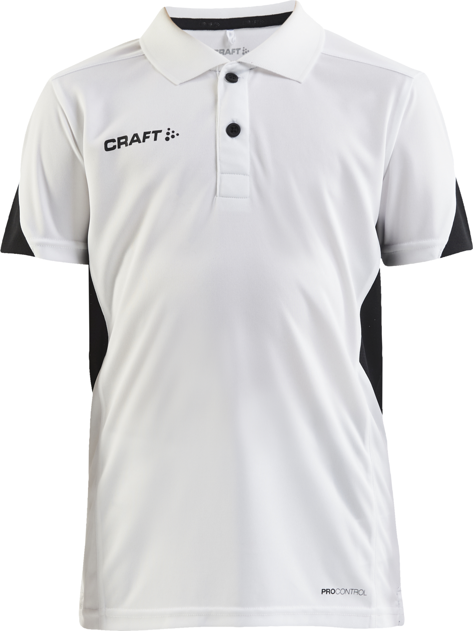 CRAFT, Pro Control Impact Polo Jr