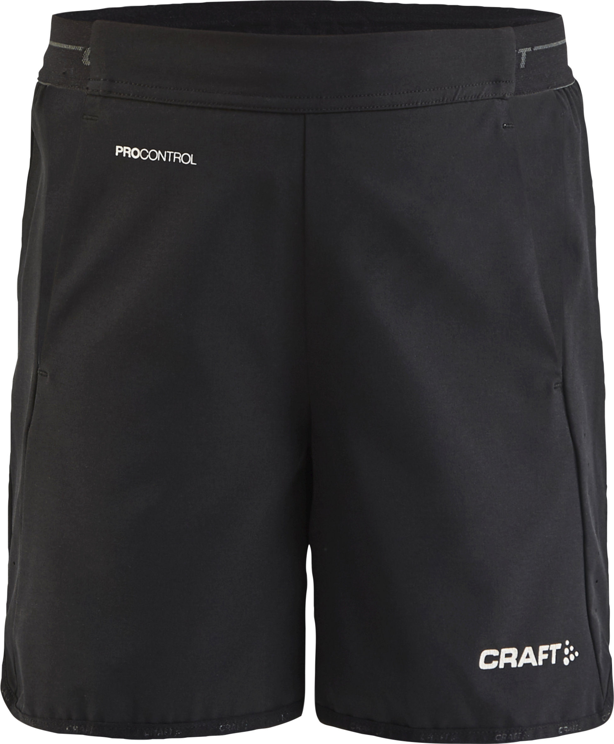 CRAFT, Pro Control Impact Shorts Jr