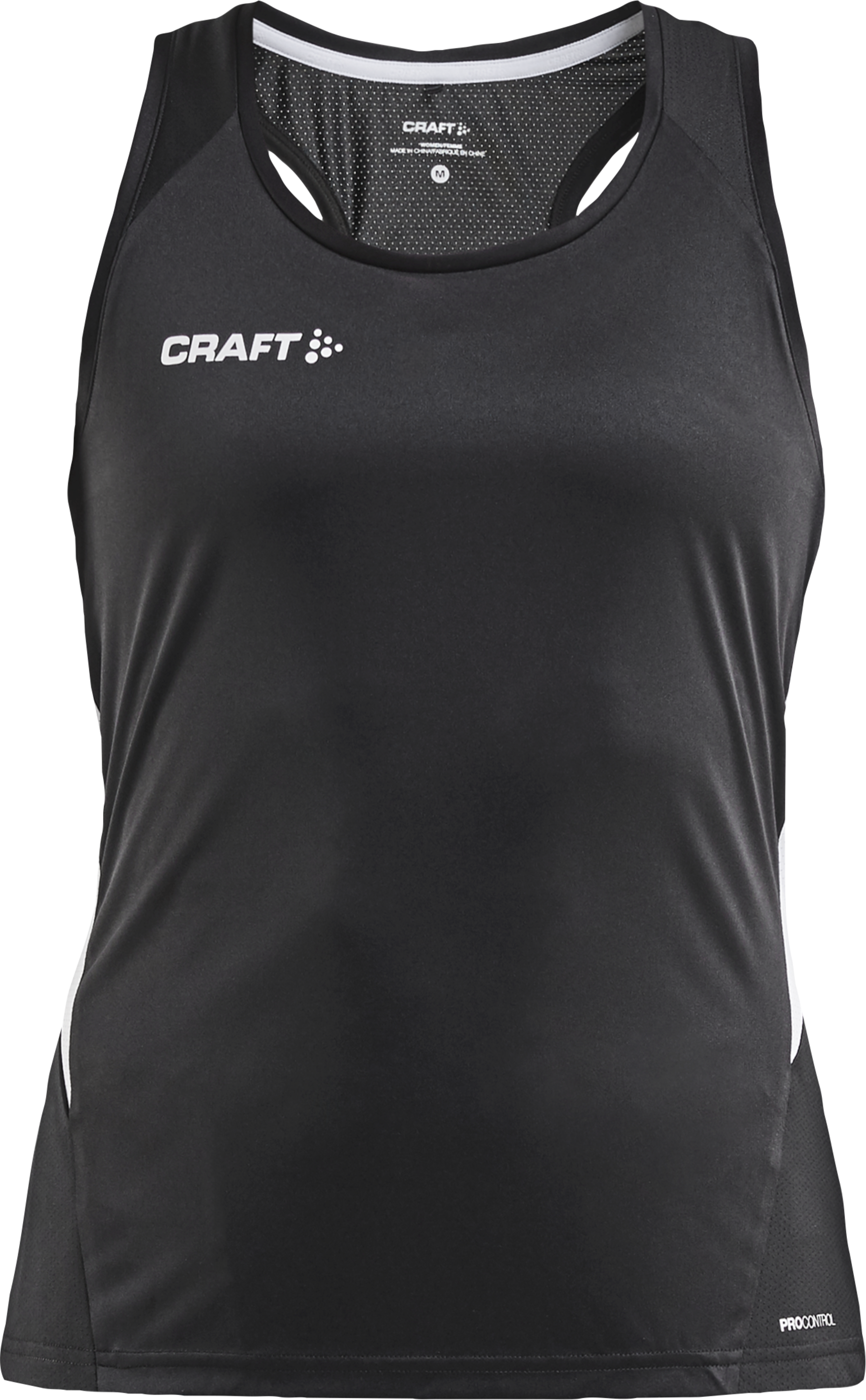 CRAFT, Pro Control Impact Singlet W