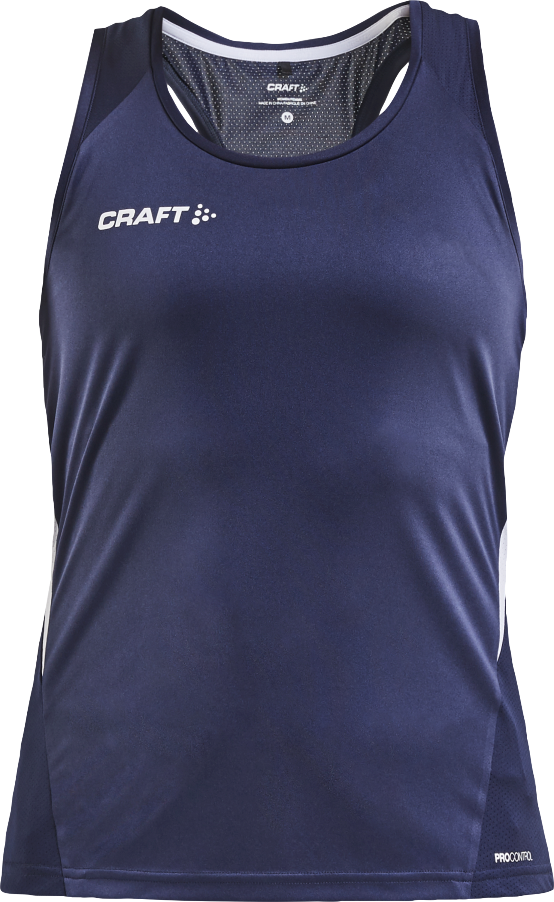 CRAFT, Pro Control Impact Singlet W