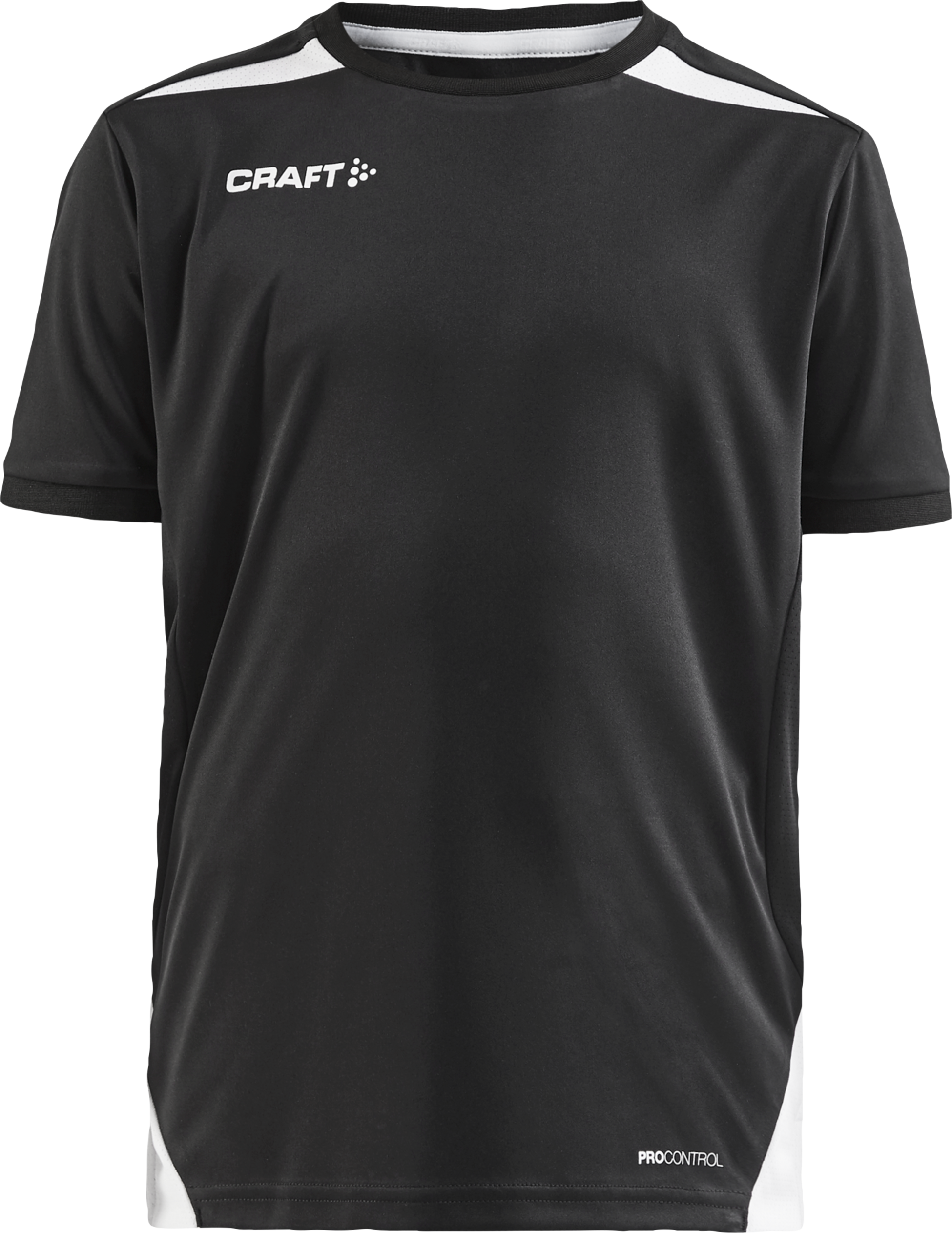 CRAFT, Pro Control Impact Ss Tee Jr