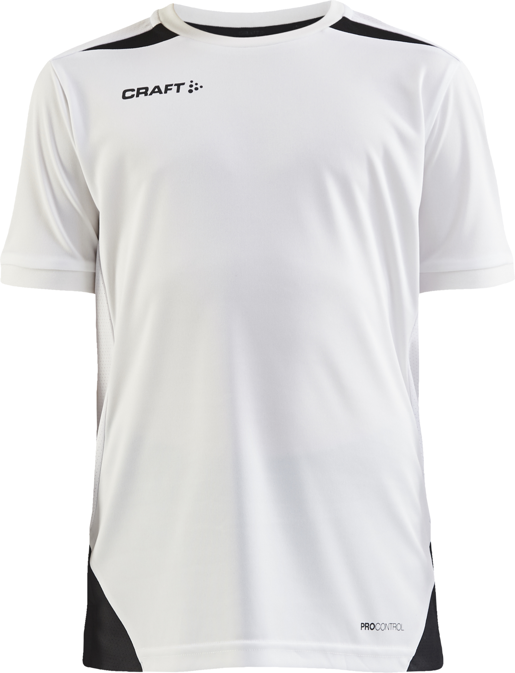 CRAFT, Pro Control Impact Ss Tee Jr