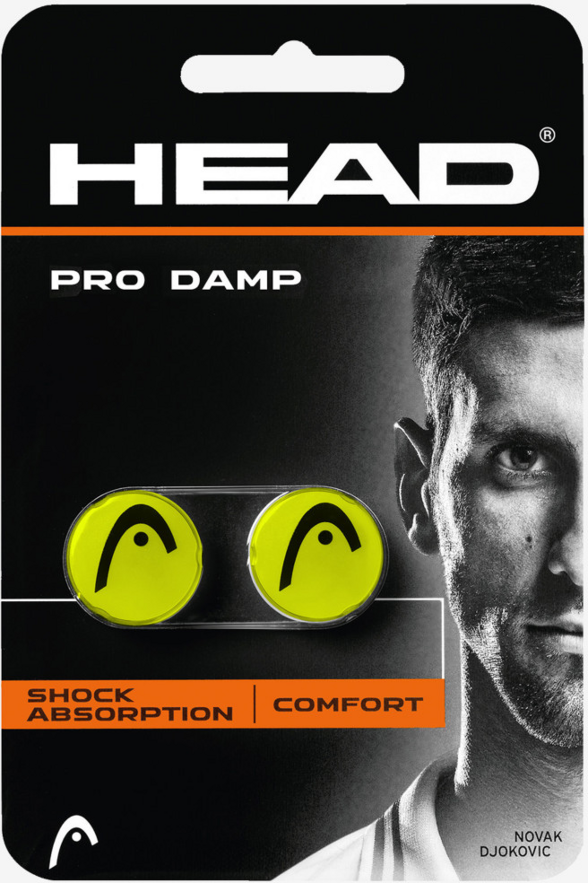 HEAD, Pro Damp