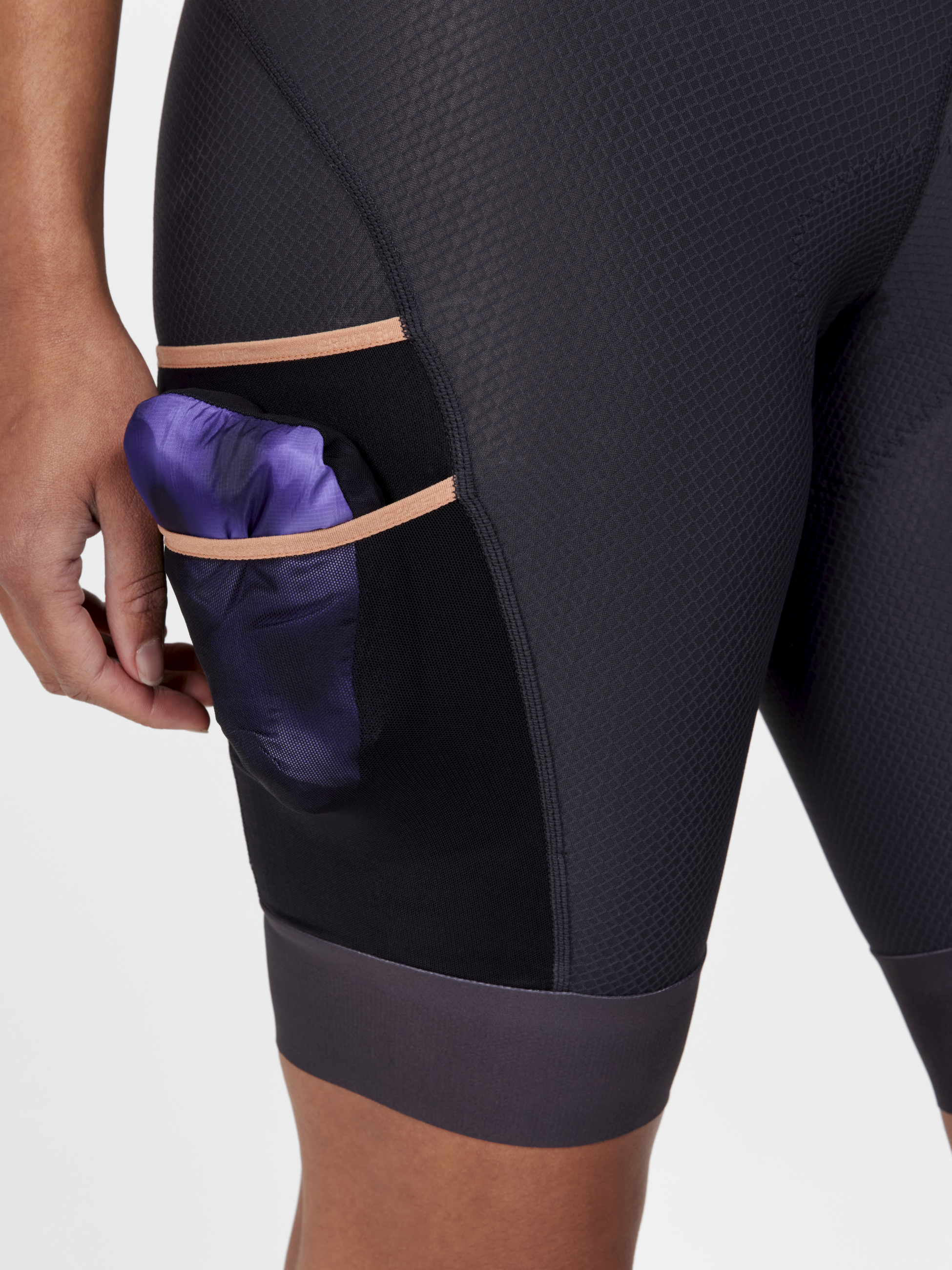 CRAFT, Pro Gravel Wind Vest W