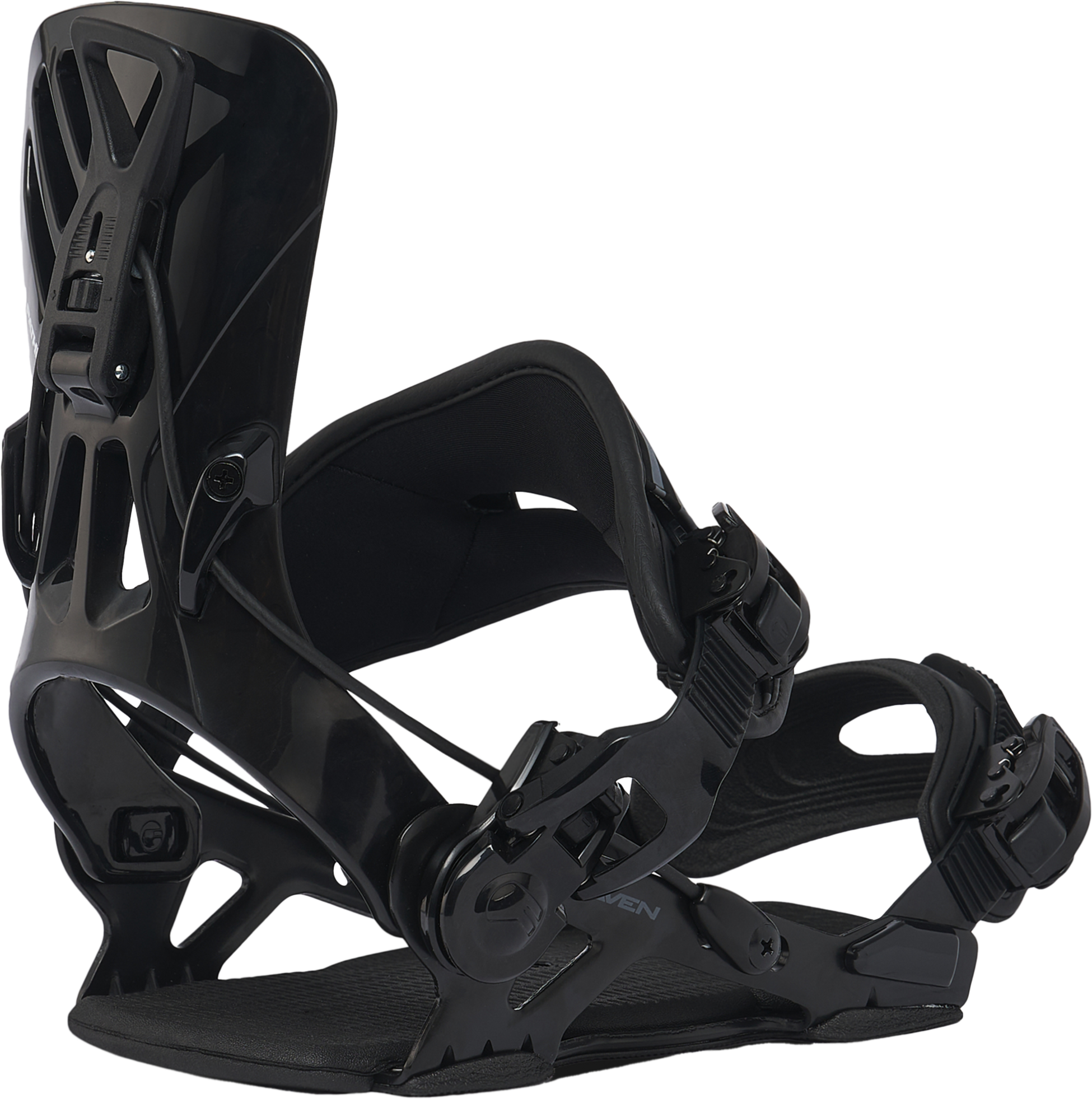 RAVEN, Pro Gt Alu Multientry