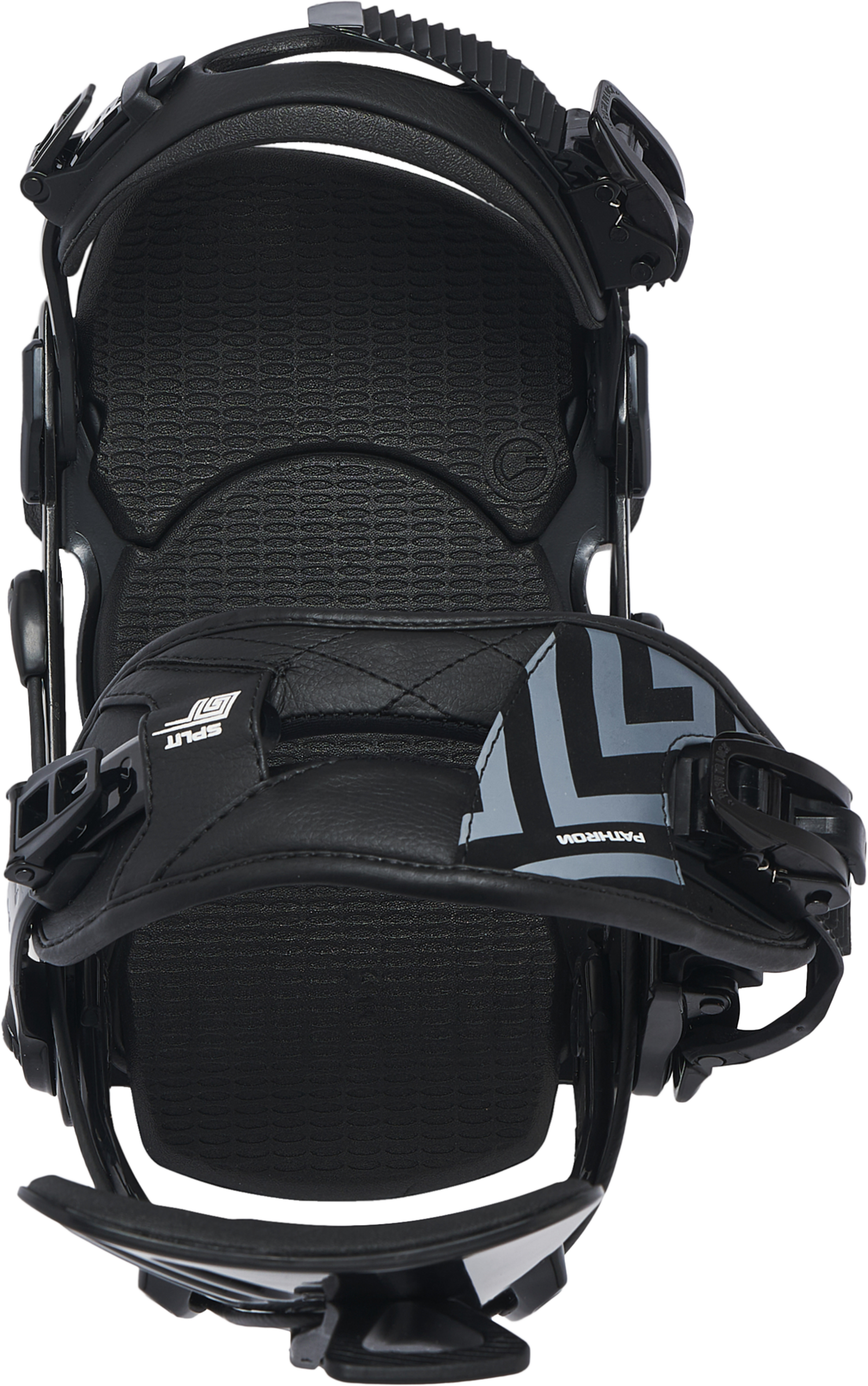 RAVEN, Pro Gt Alu Multientry