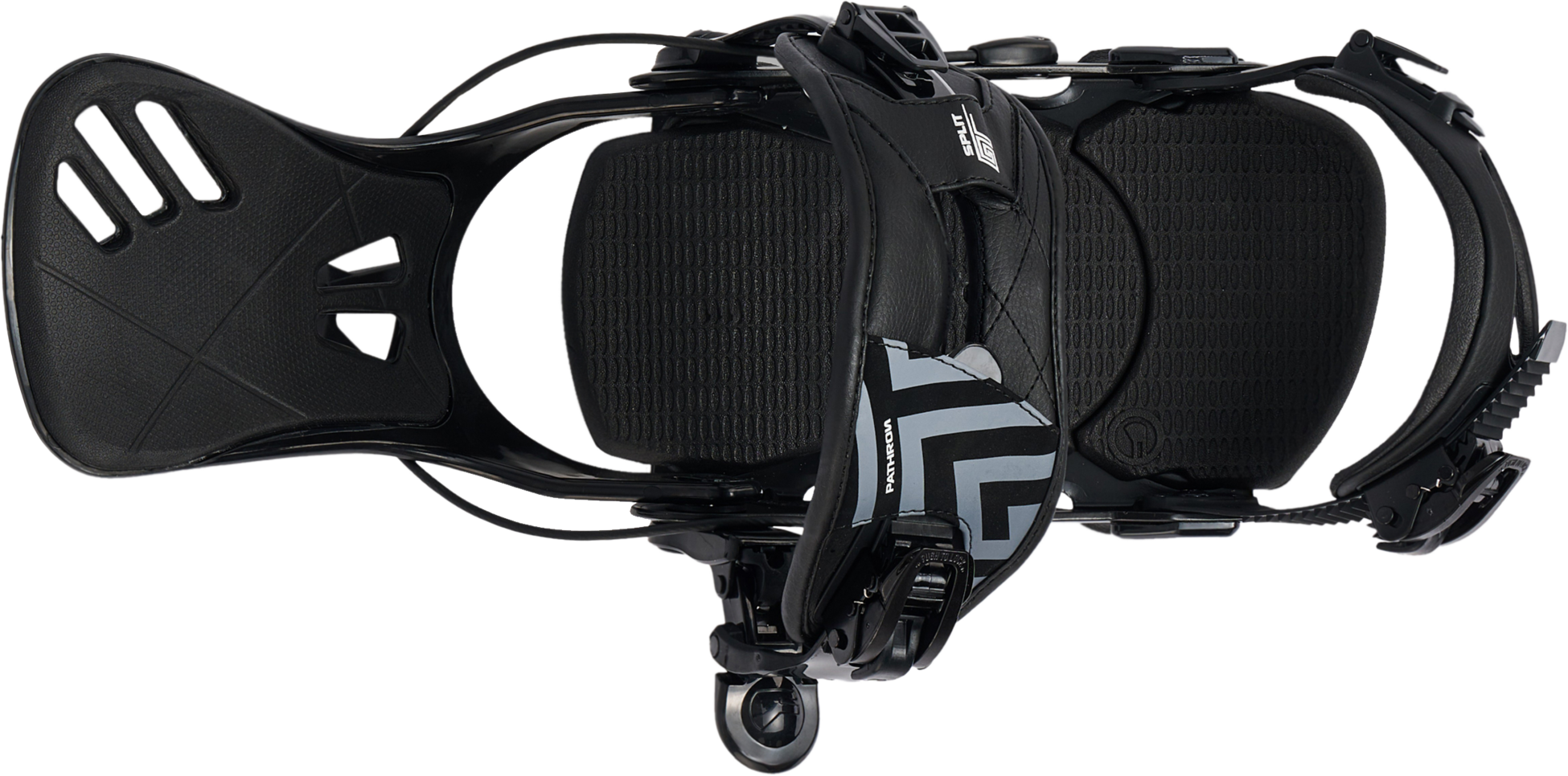 RAVEN, Pro Gt Alu Multientry