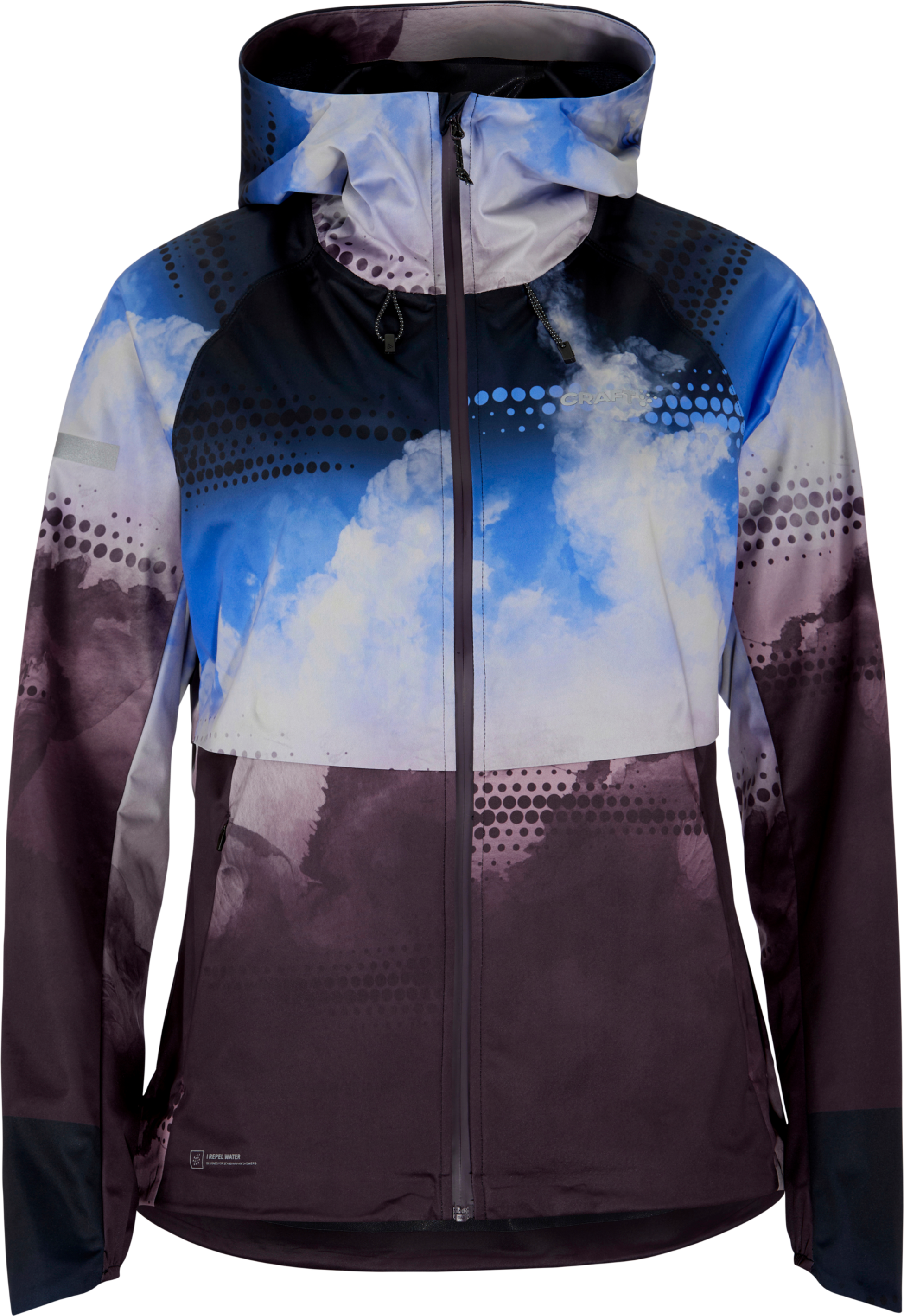 CRAFT, Pro Hydro Jacket 3 W