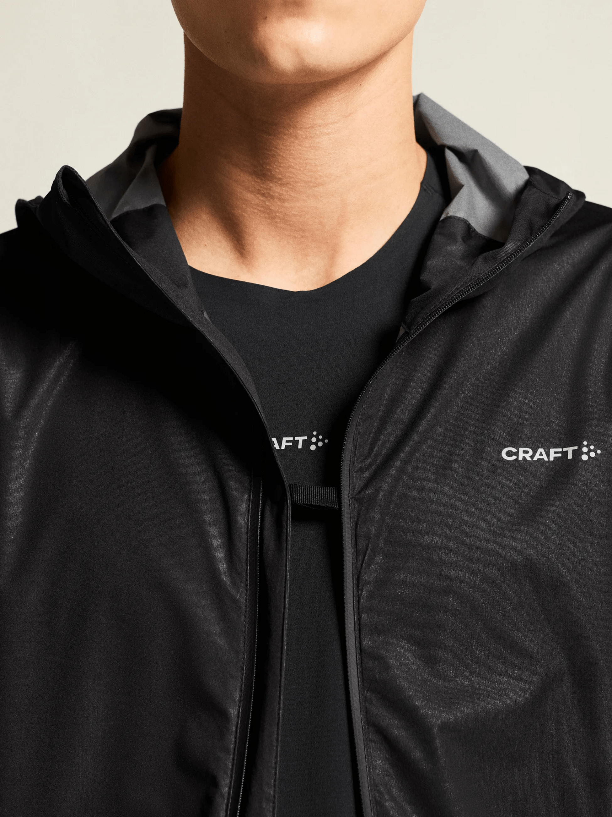 CRAFT, Pro Hydro Lightweight Jacket M