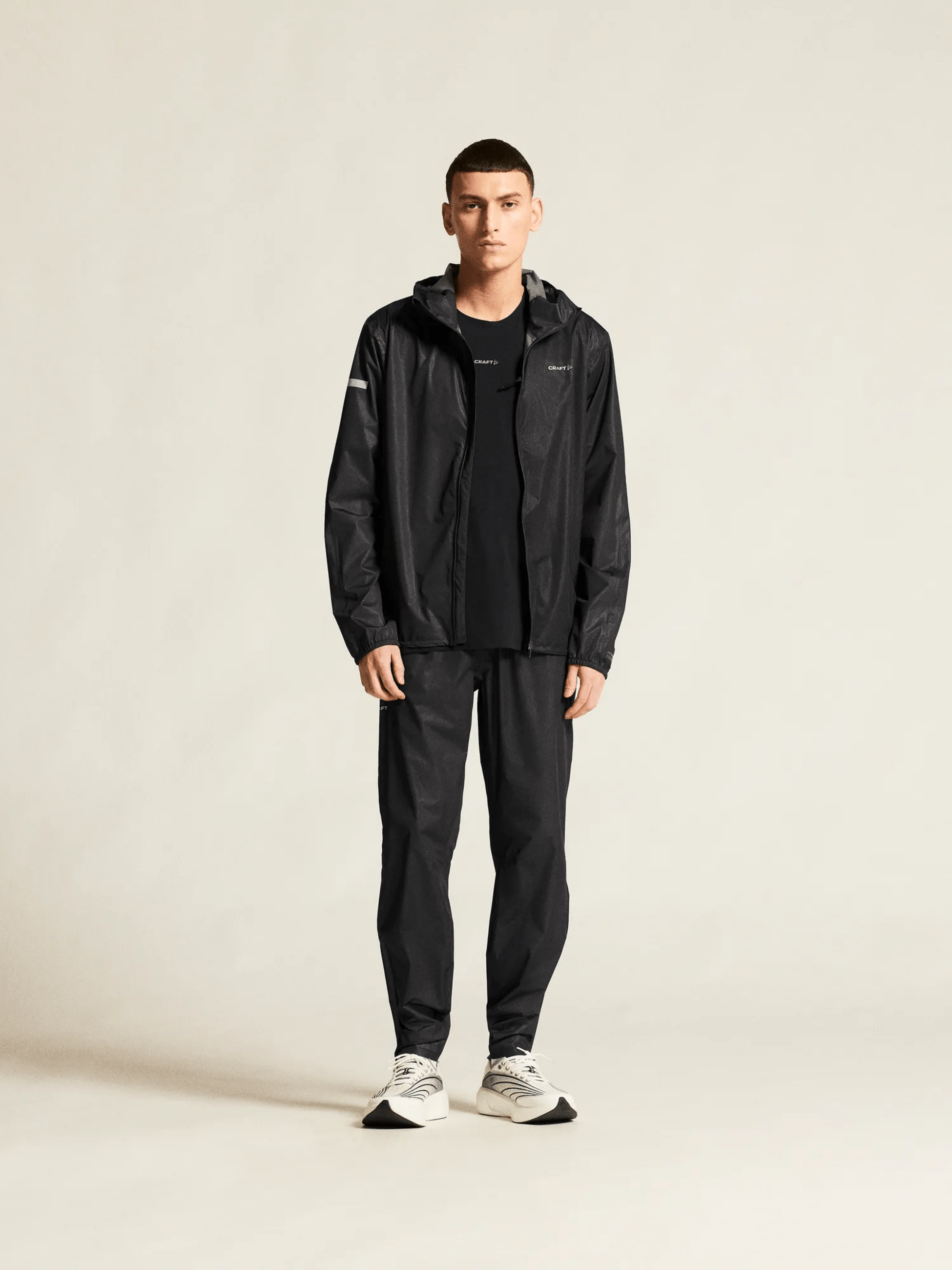 CRAFT, Pro Hydro Lightweight Jacket M