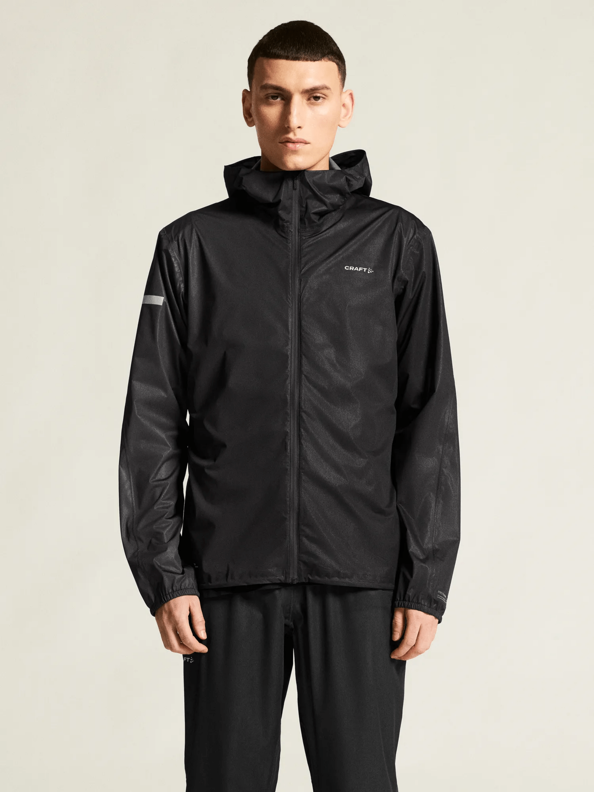 CRAFT, Pro Hydro Lightweight Jacket M