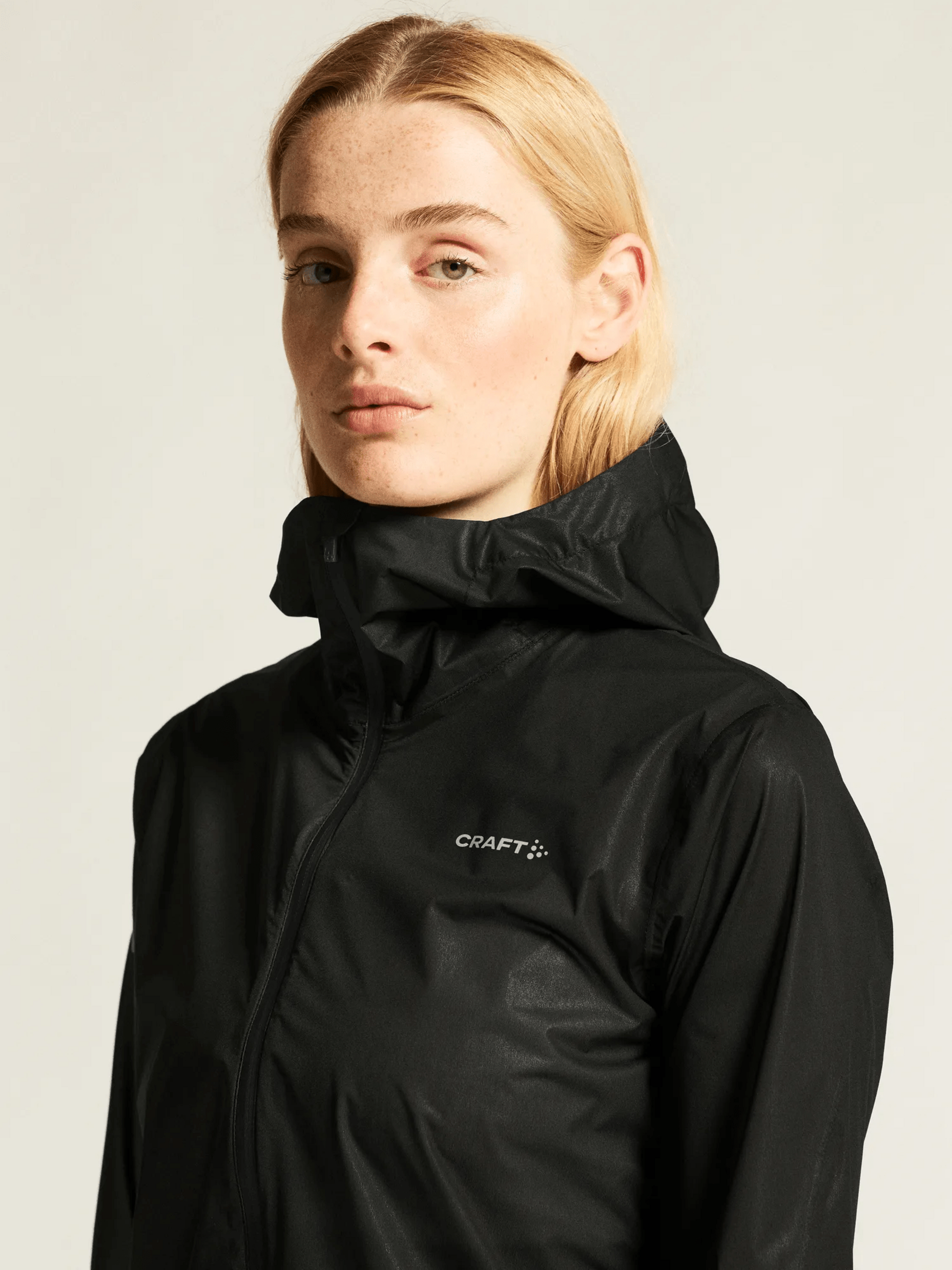 CRAFT, Pro Hydro Lightweight Jacket W