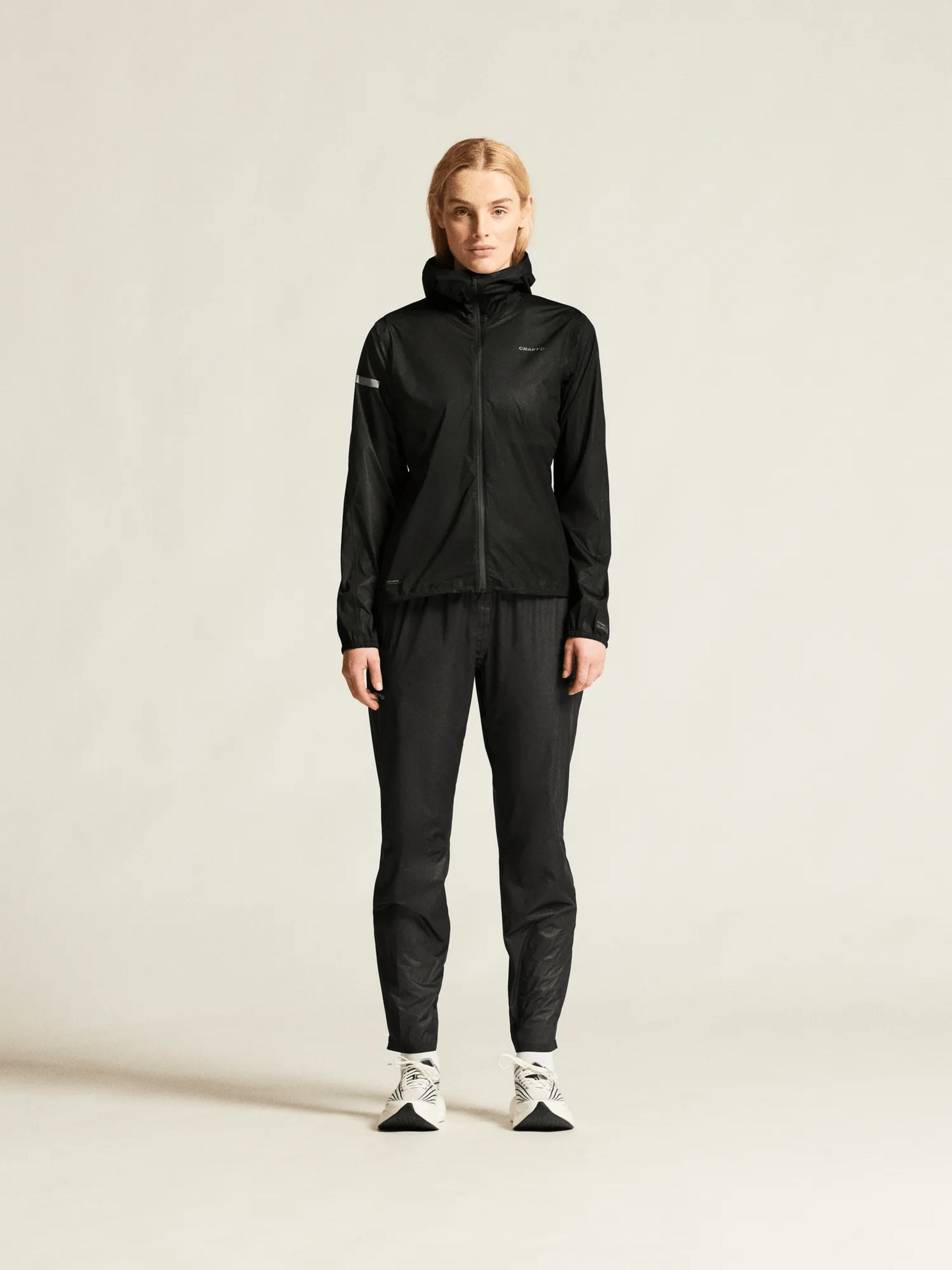 CRAFT, Pro Hydro Lightweight Jacket W