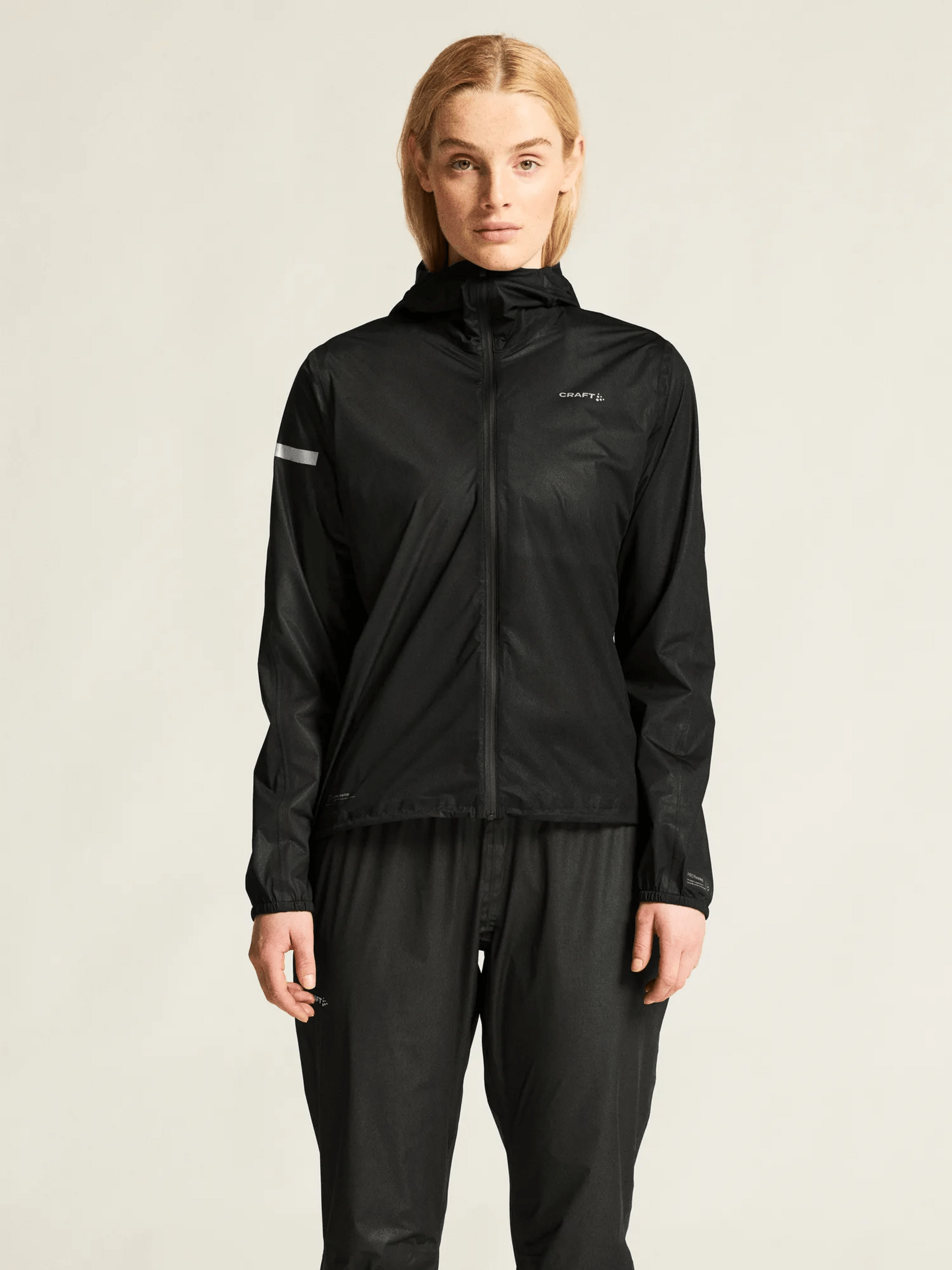 CRAFT, Pro Hydro Lightweight Jacket W