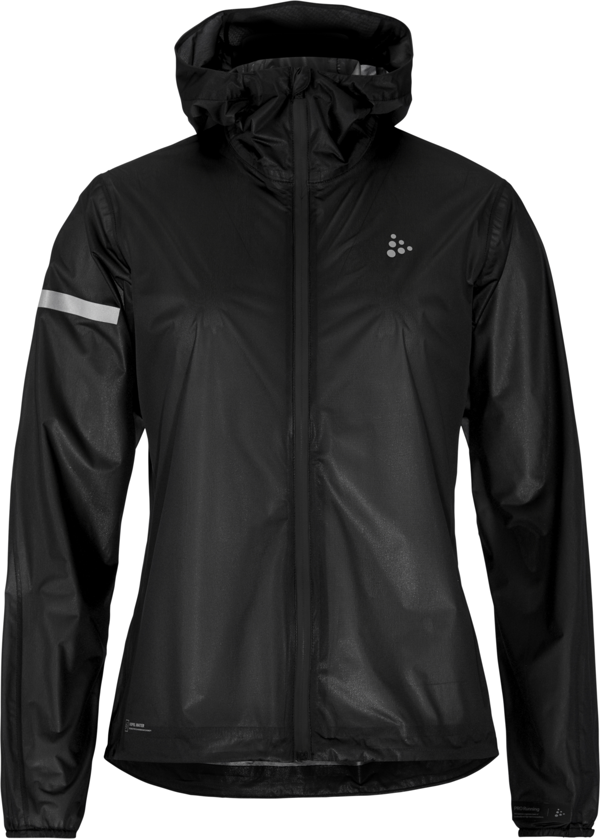 CRAFT, Pro Hydro Lightweight Jacket W
