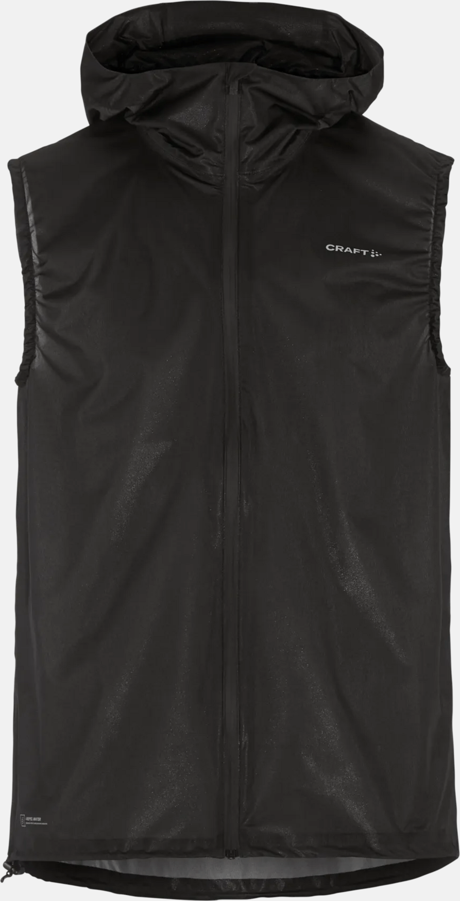 CRAFT, Pro Hydro Lightweight Vest M