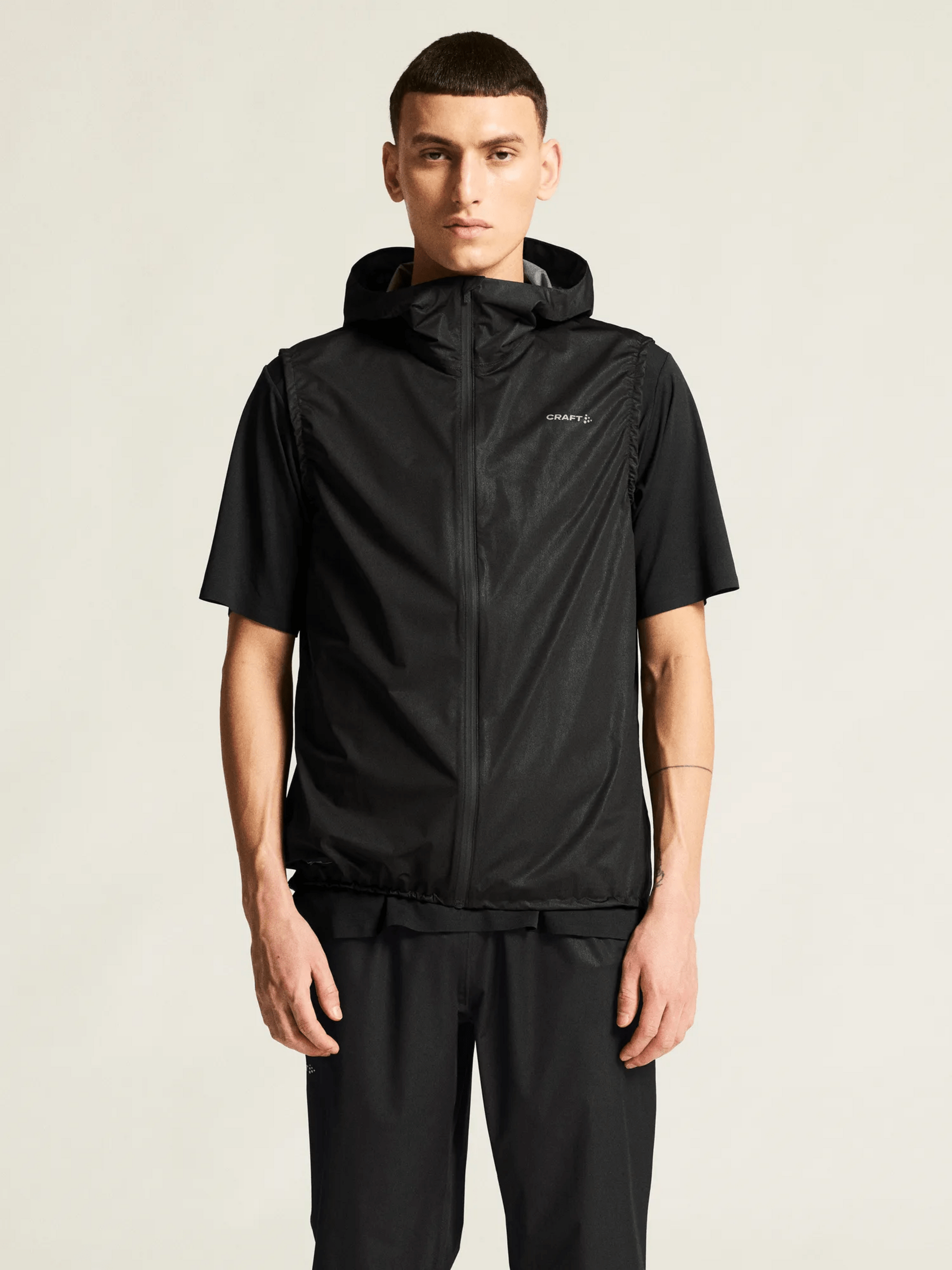 CRAFT, Pro Hydro Lightweight Vest M