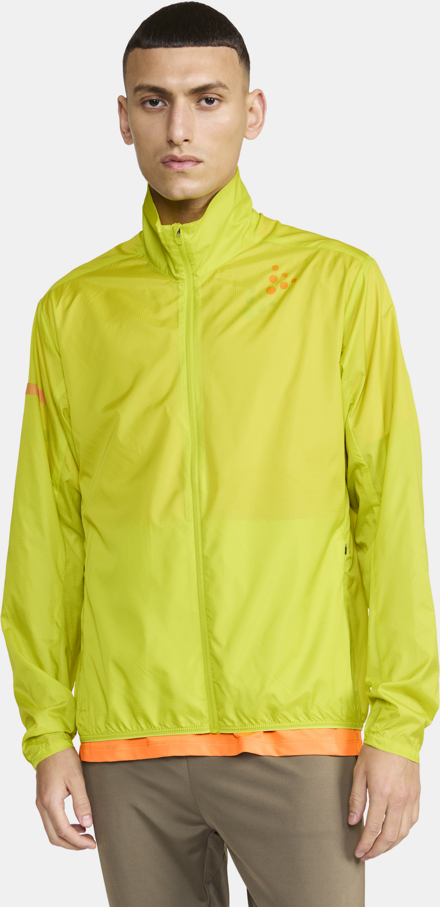 CRAFT, Pro Hypervent Jacket 2 M